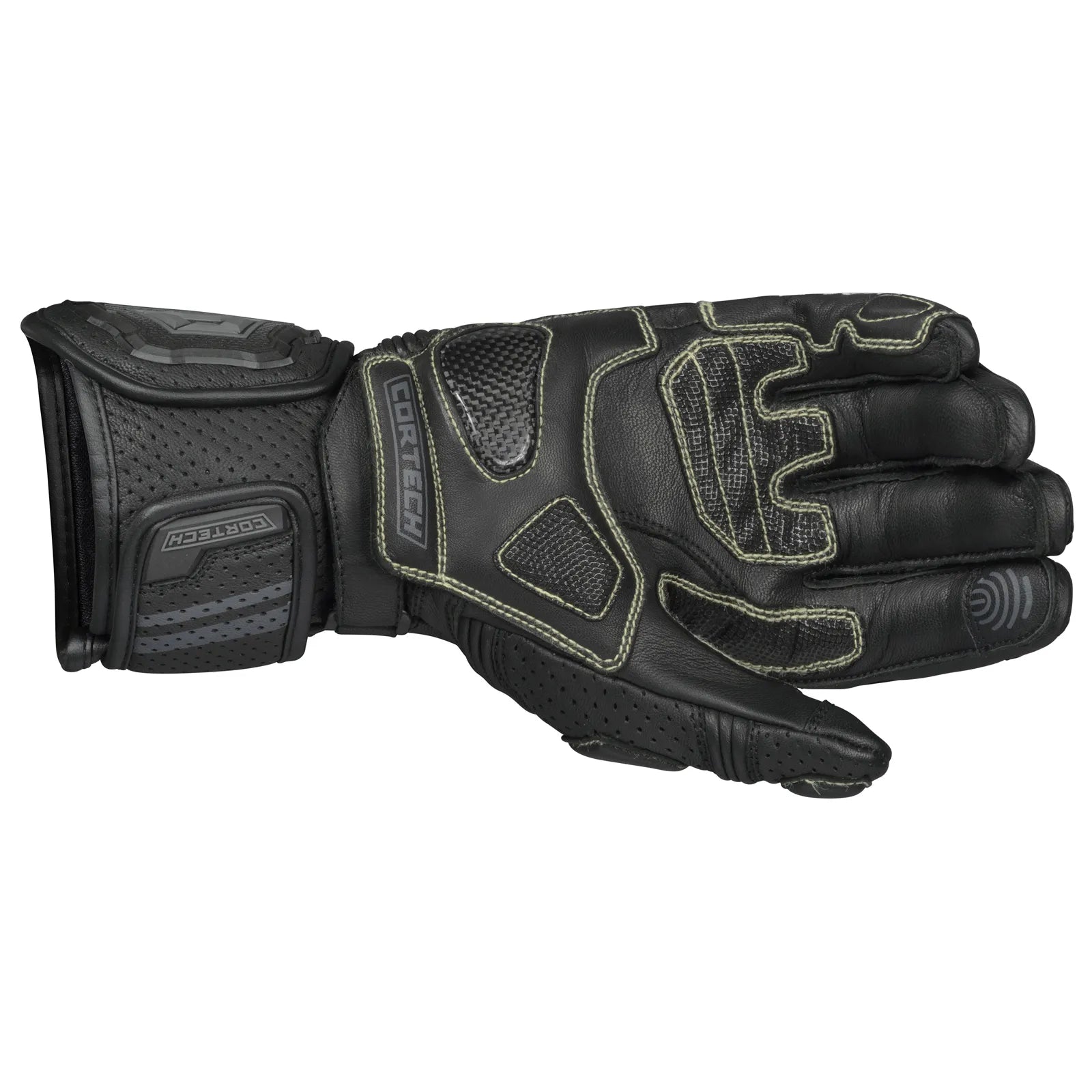 Revo Sport RR Men's Gloves-Motorcycle Race Suit