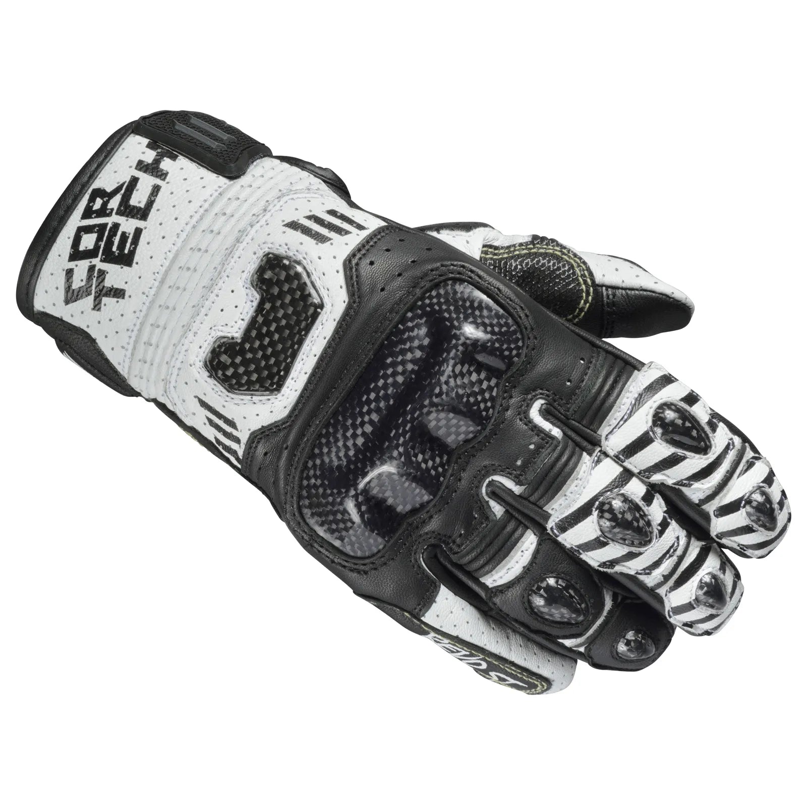 Revo Sport ST Women's Gloves-Motorcycle Race Suit