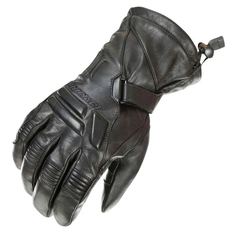 WINDCHILL GLOVE-Motorcycle Race Suit