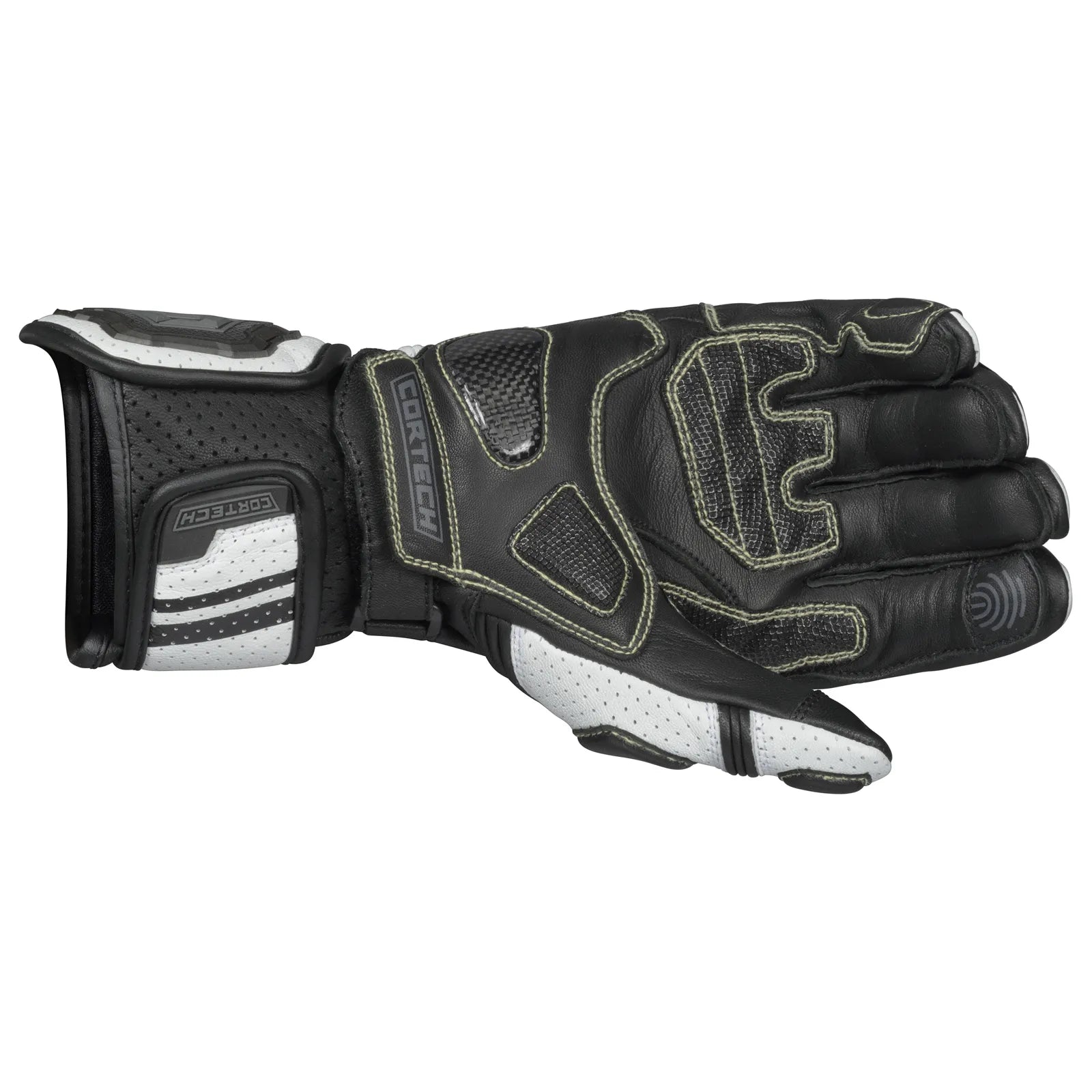 Revo Sport RR Men's Gloves-Motorcycle Race Suit