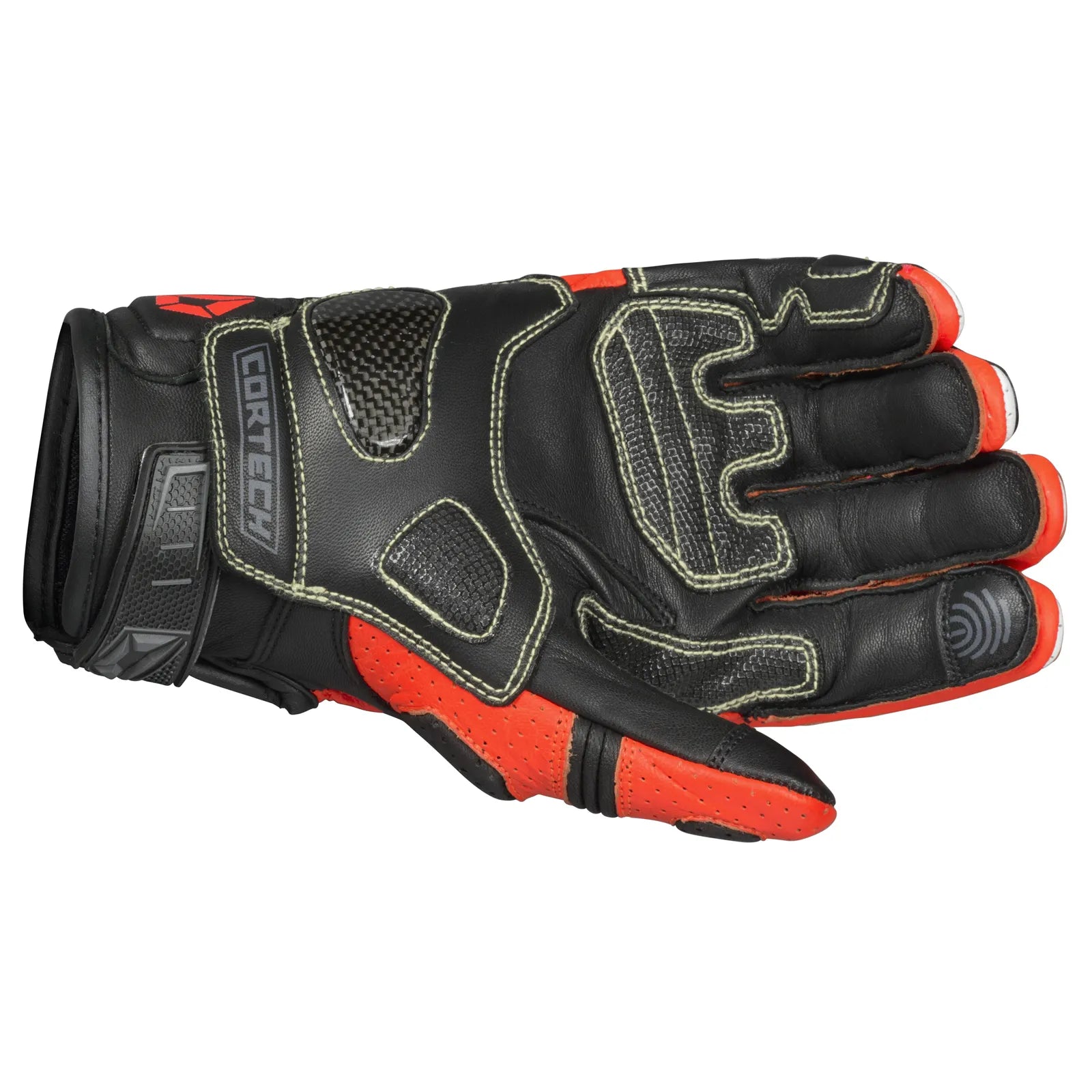 Revo Sport ST Men's Gloves-Motorcycle Race Suit