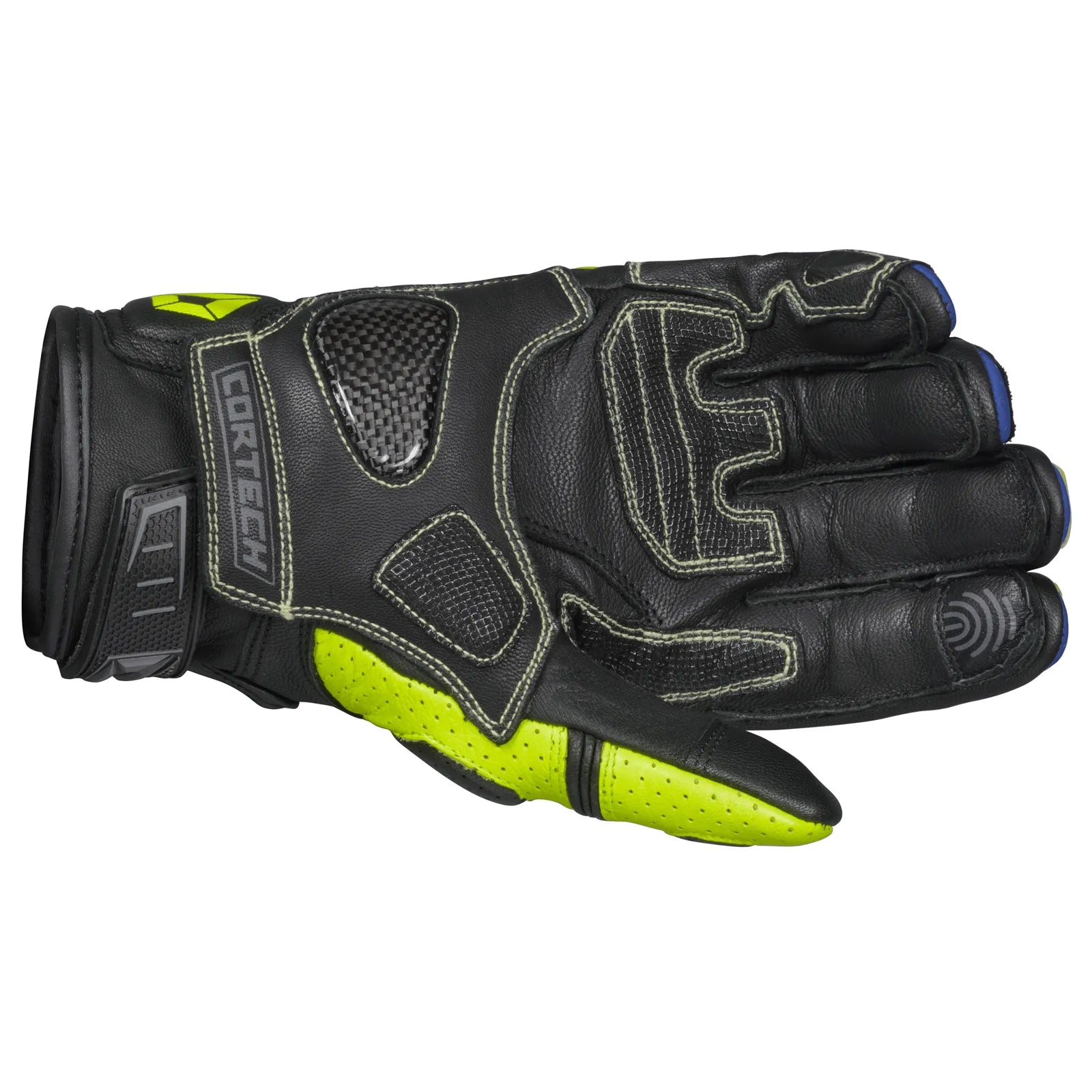 Revo Sport ST Men's Gloves-Motorcycle Race Suit