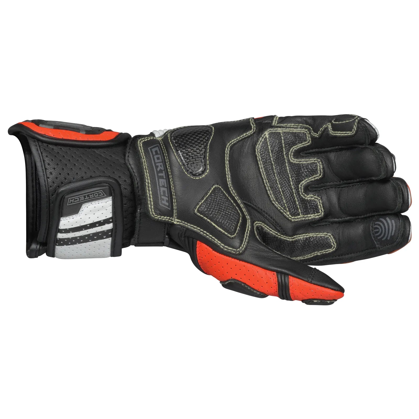 Revo Sport RR Men's Gloves-Motorcycle Race Suit