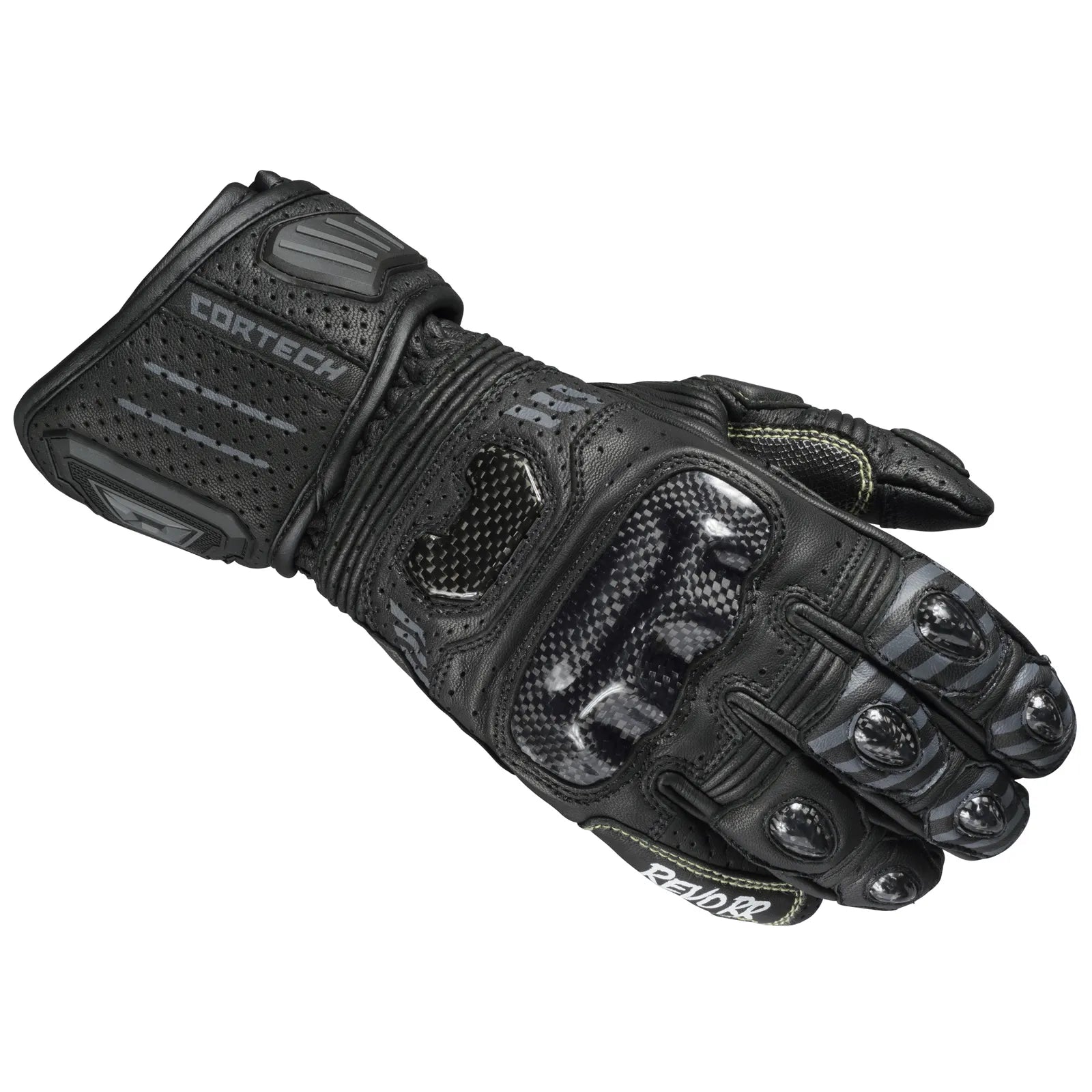 Revo Sport RR Women's Gloves-Motorcycle Race Suit