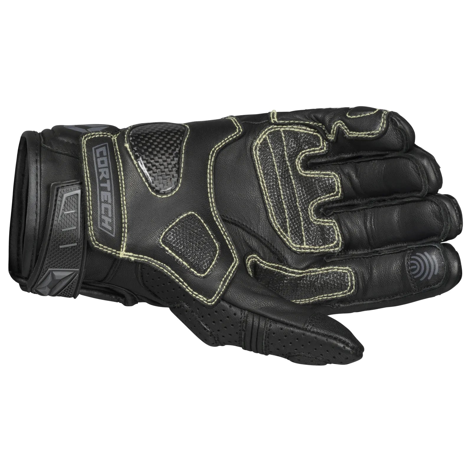 Revo Sport ST Men's Gloves-Motorcycle Race Suit