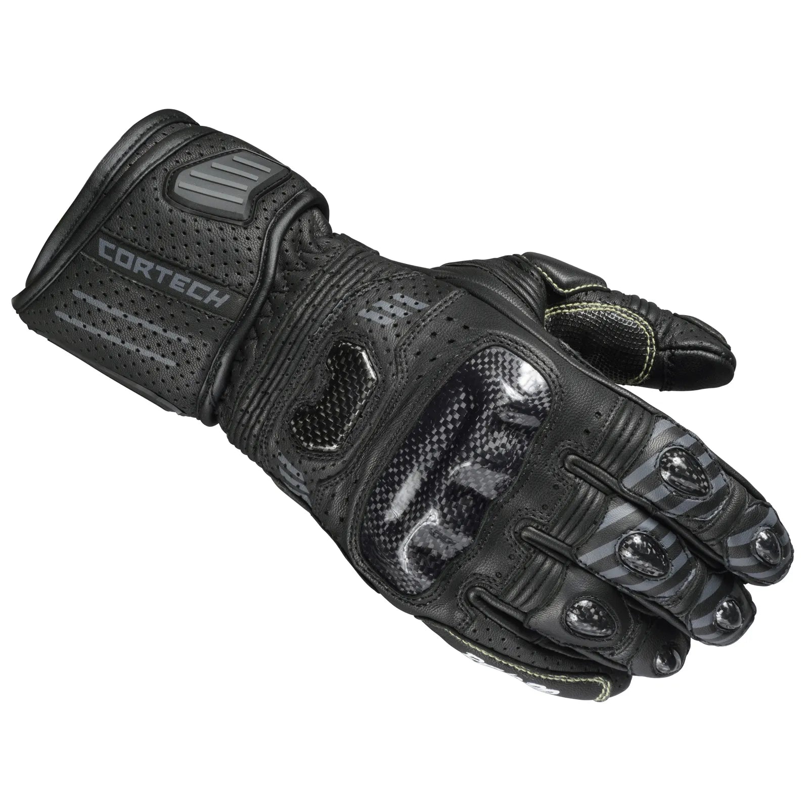 Revo Sport RR Men's Gloves-Motorcycle Race Suit