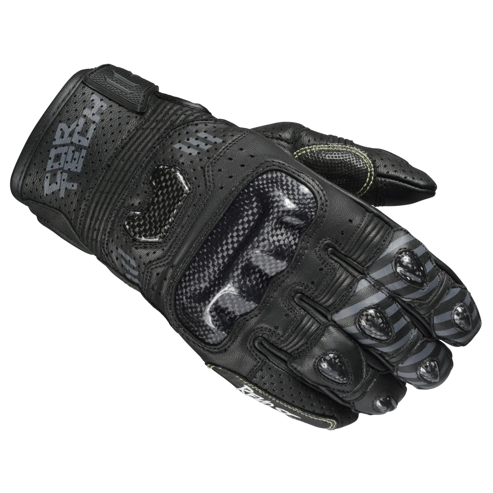 Revo Sport ST Men's Gloves-Motorcycle Race Suit