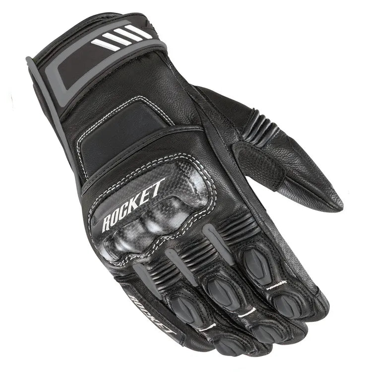 Highside Glove-Motorcycle Race Suit