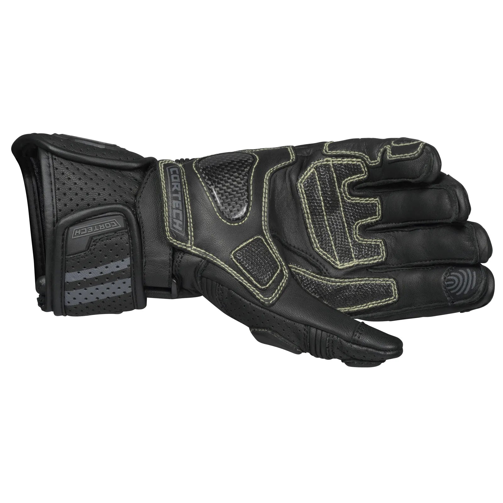 Revo Sport RR Women's Gloves-Motorcycle Race Suit