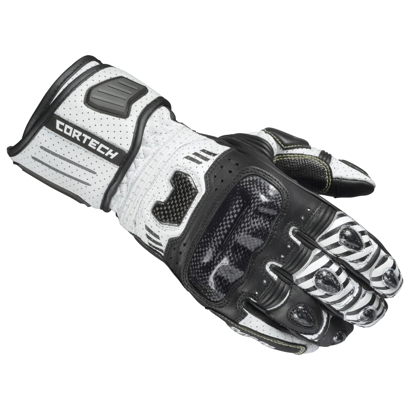Revo Sport RR Men's Gloves-Motorcycle Race Suit