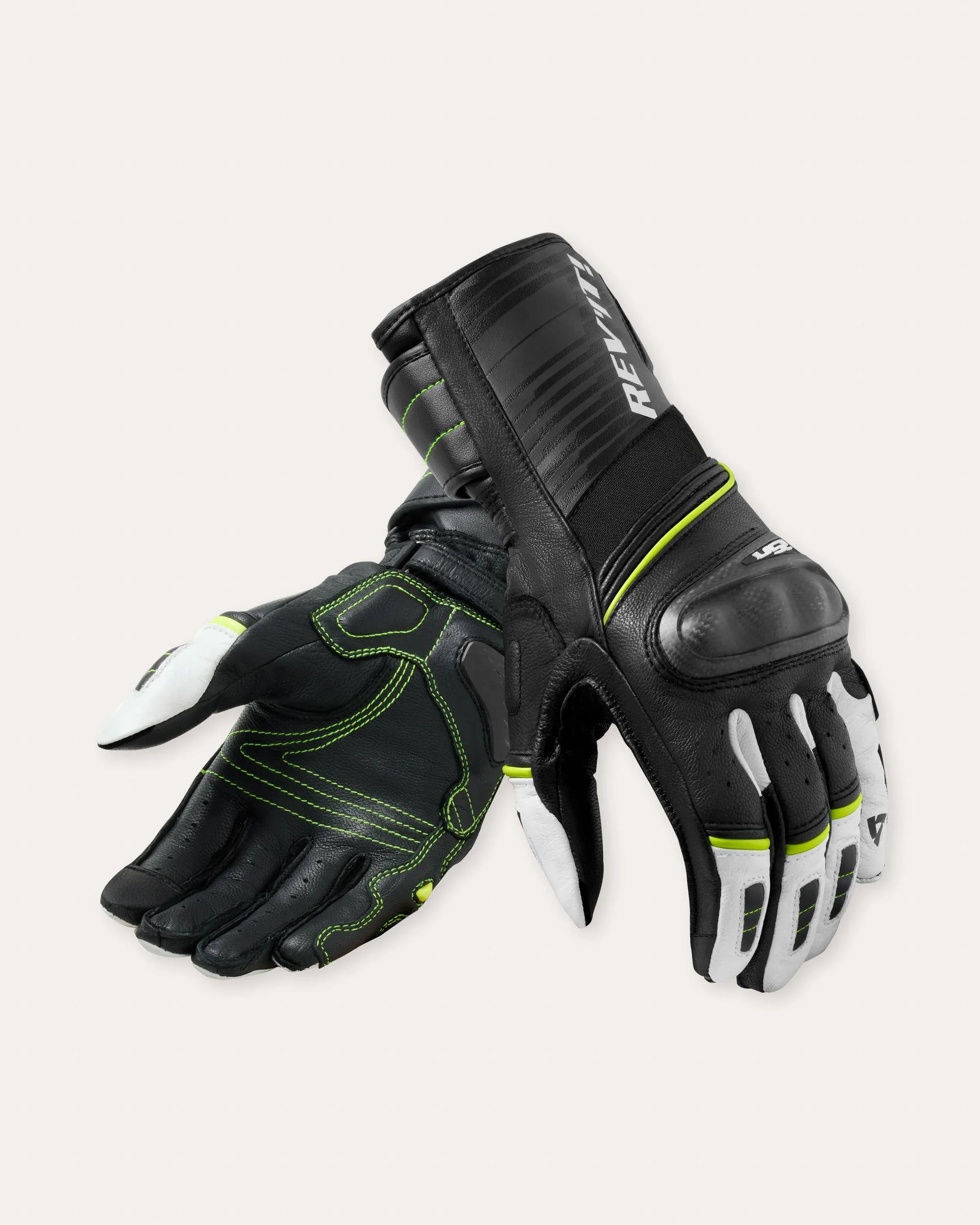 Gloves RSR 4-Motorcycle Race Suit