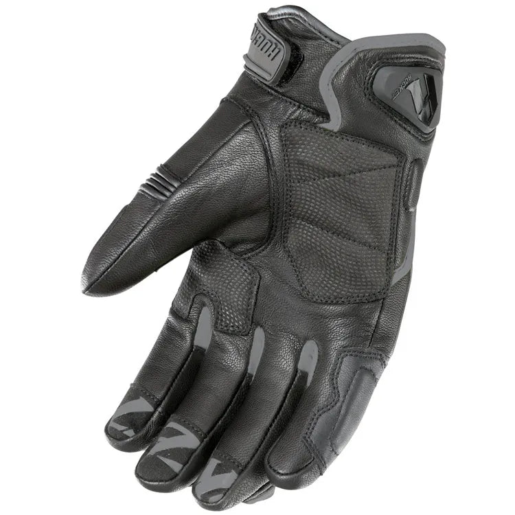 Highside Glove-Motorcycle Race Suit