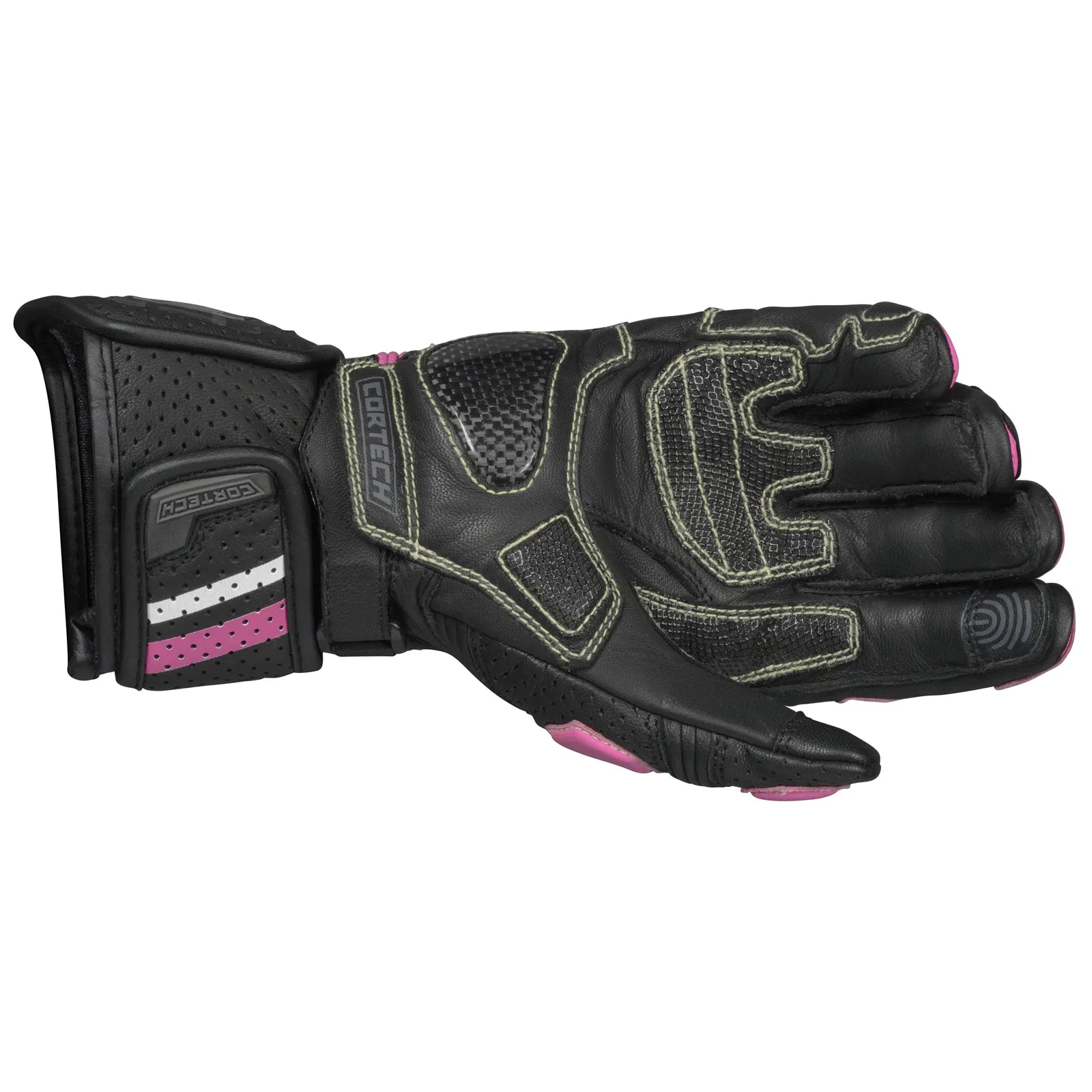 Revo Sport RR Women's Gloves-Motorcycle Race Suit