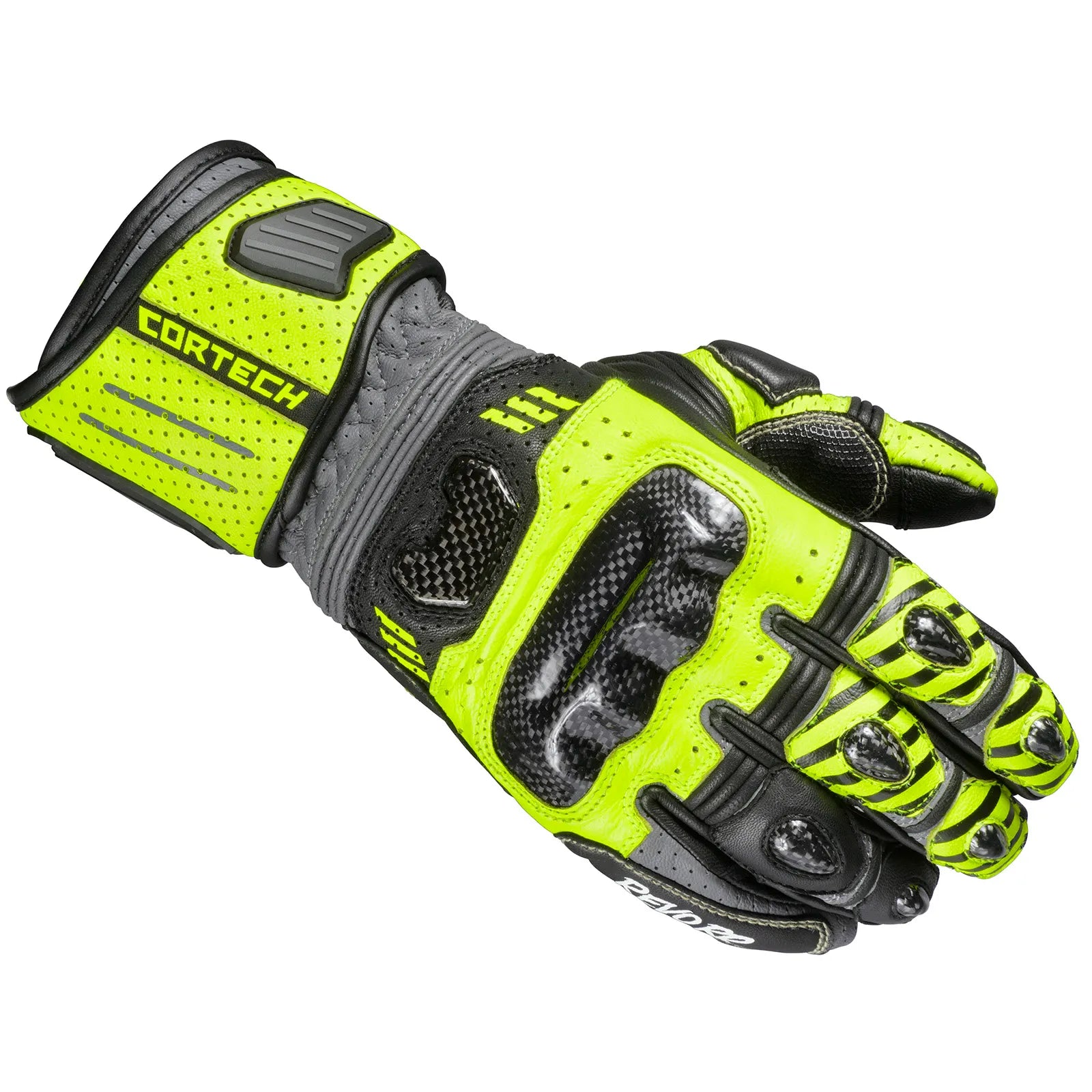 Revo Sport RR Men's Gloves-Motorcycle Race Suit