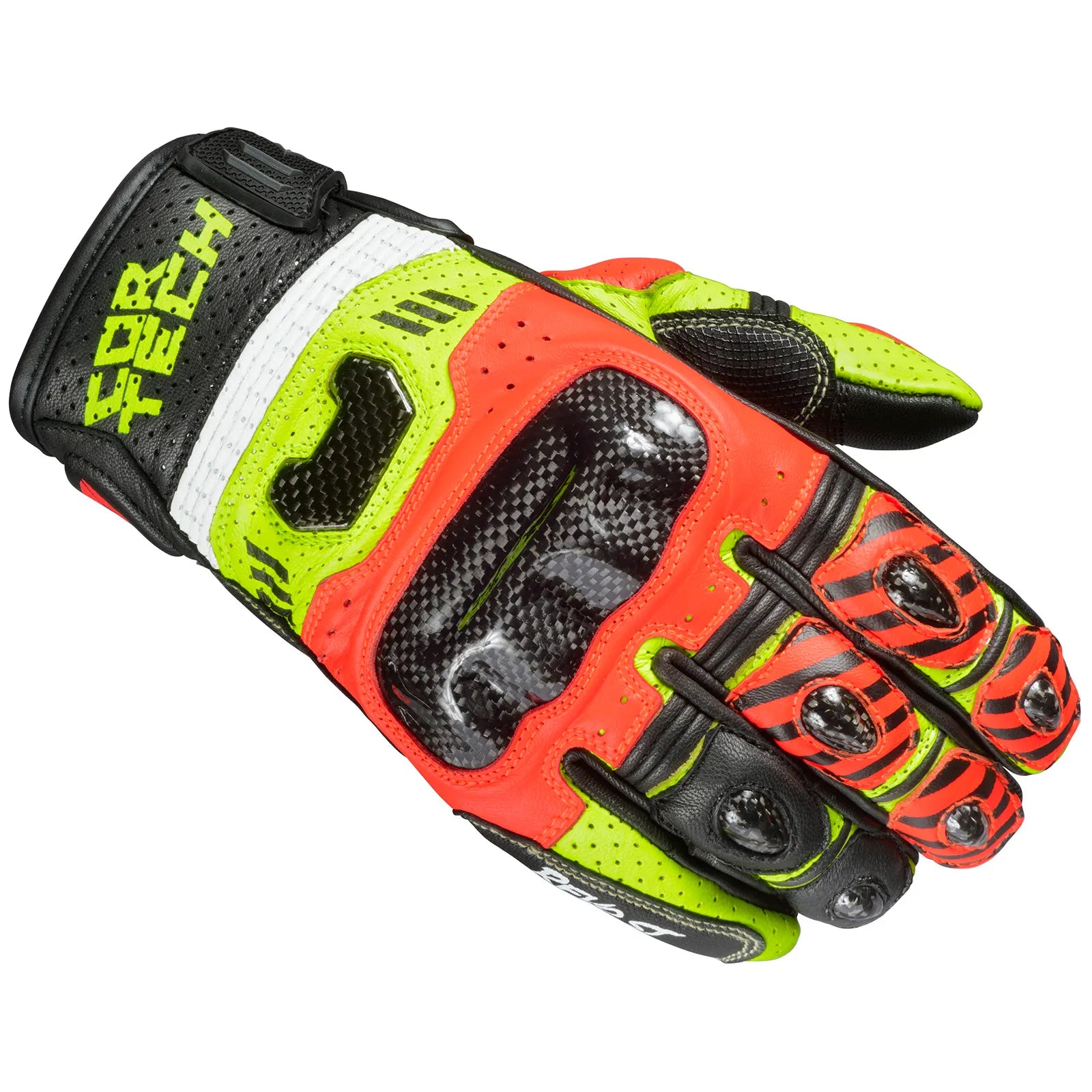 Revo Sport ST Men's Gloves-Motorcycle Race Suit