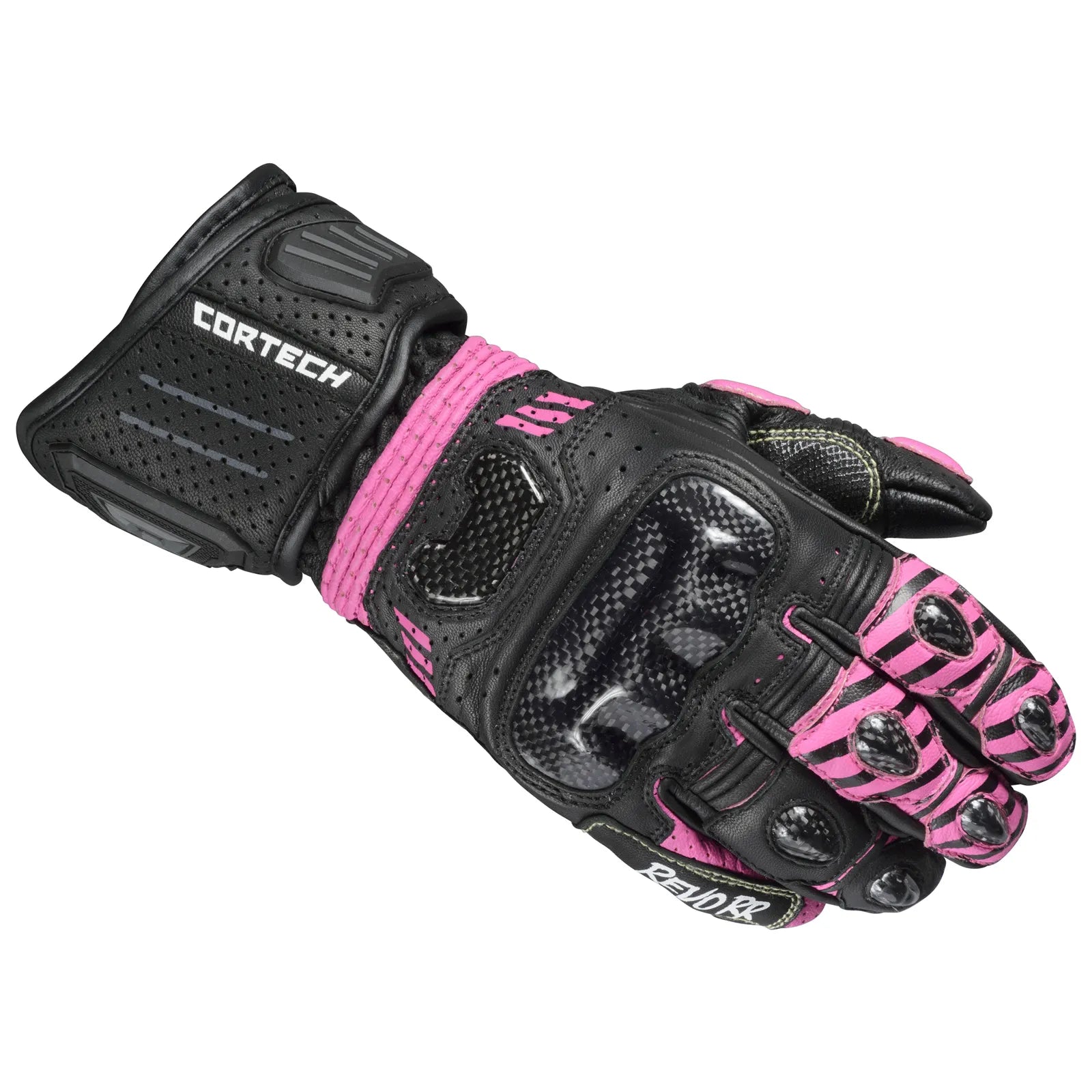Revo Sport RR Women's Gloves-Motorcycle Race Suit