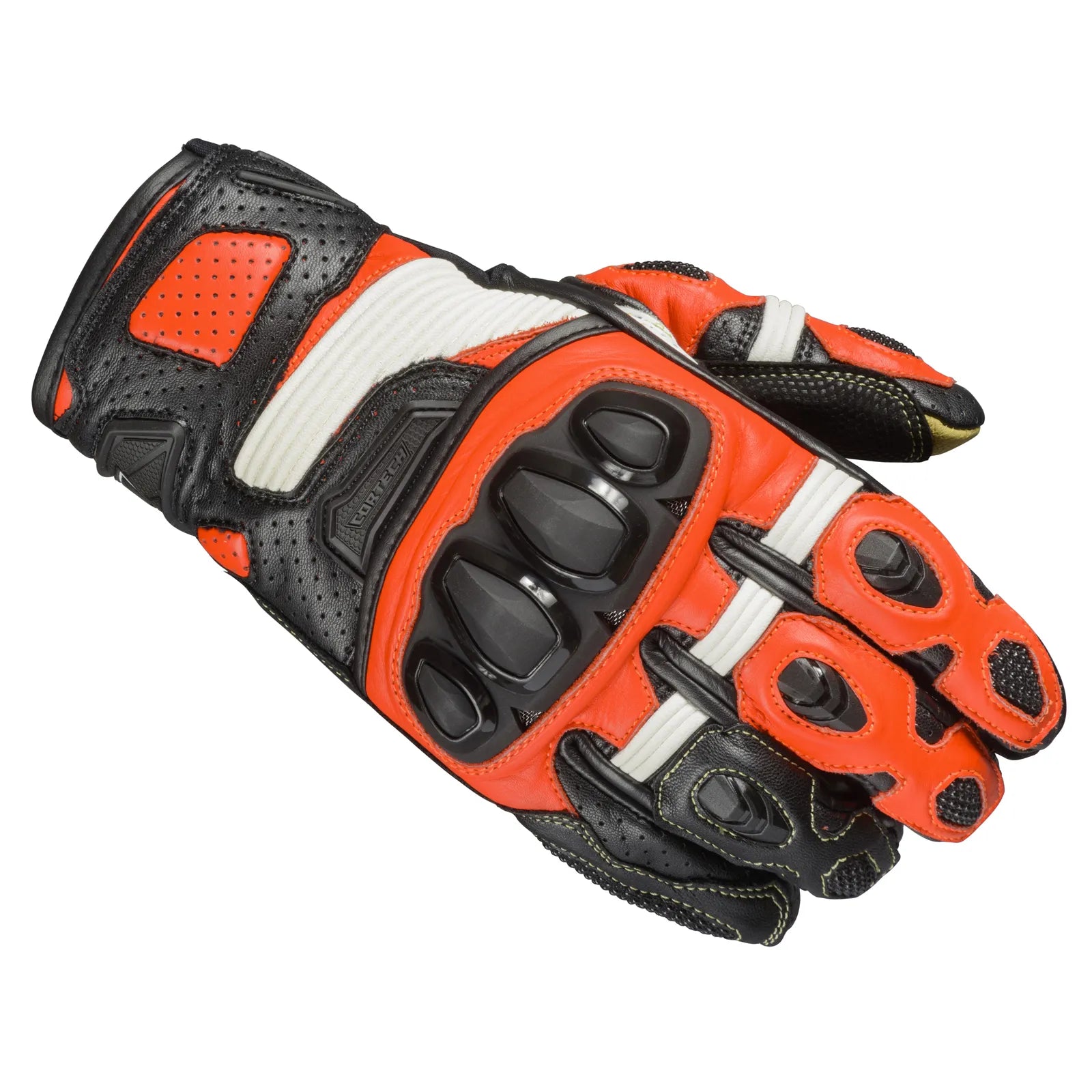 Sector Pro ST Gloves-Motorcycle Race Suit