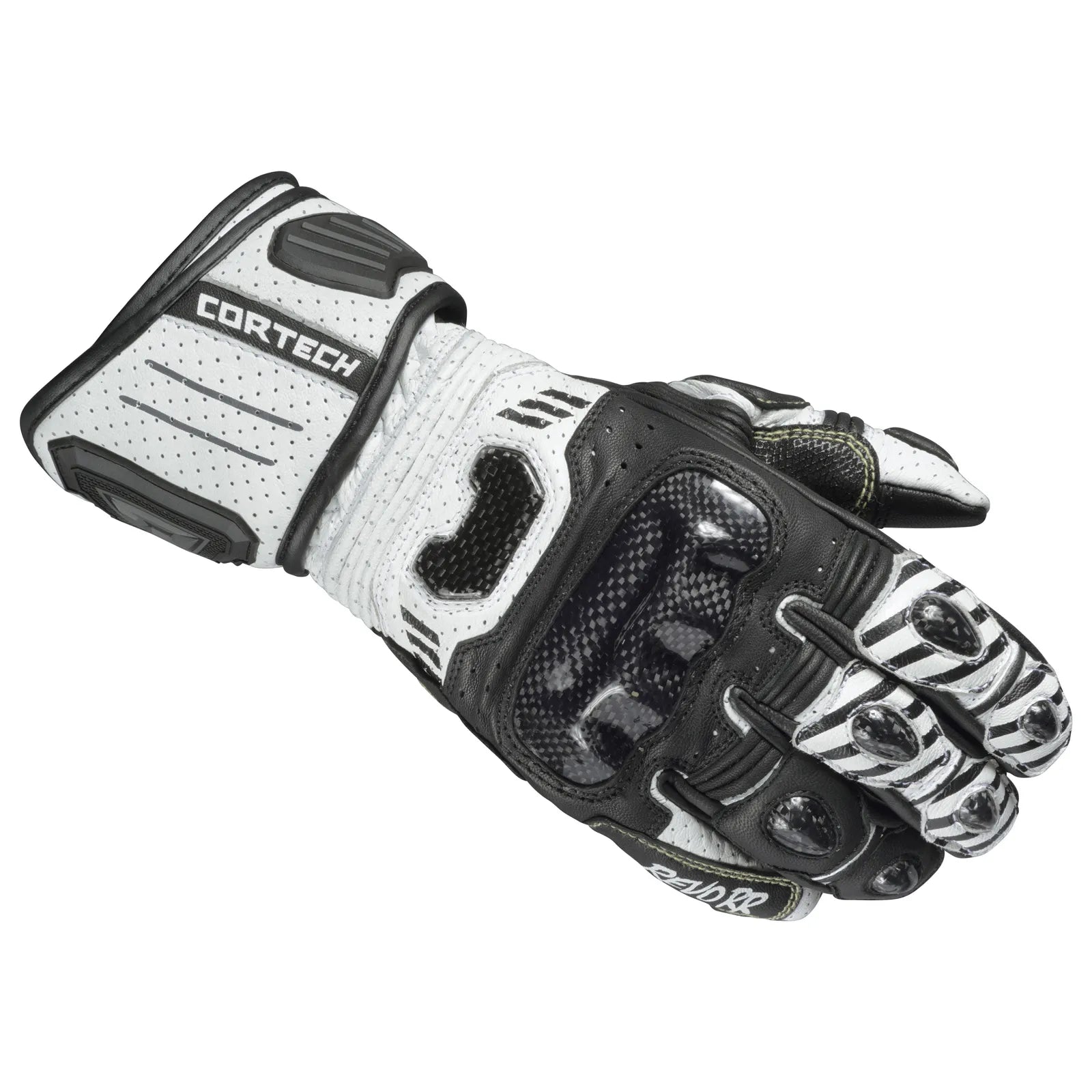 Revo Sport RR Women's Gloves-Motorcycle Race Suit