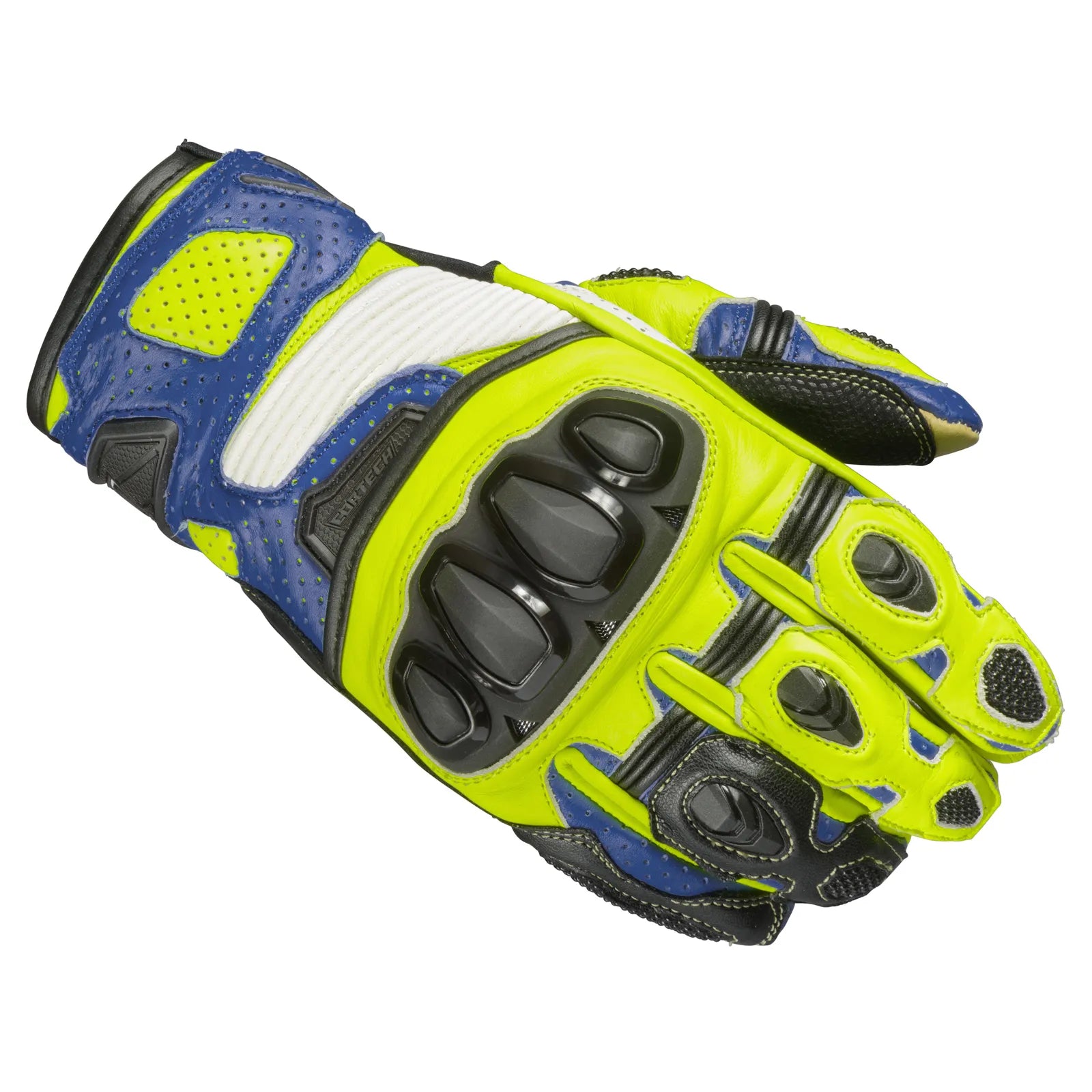 Sector Pro ST Gloves-Motorcycle Race Suit