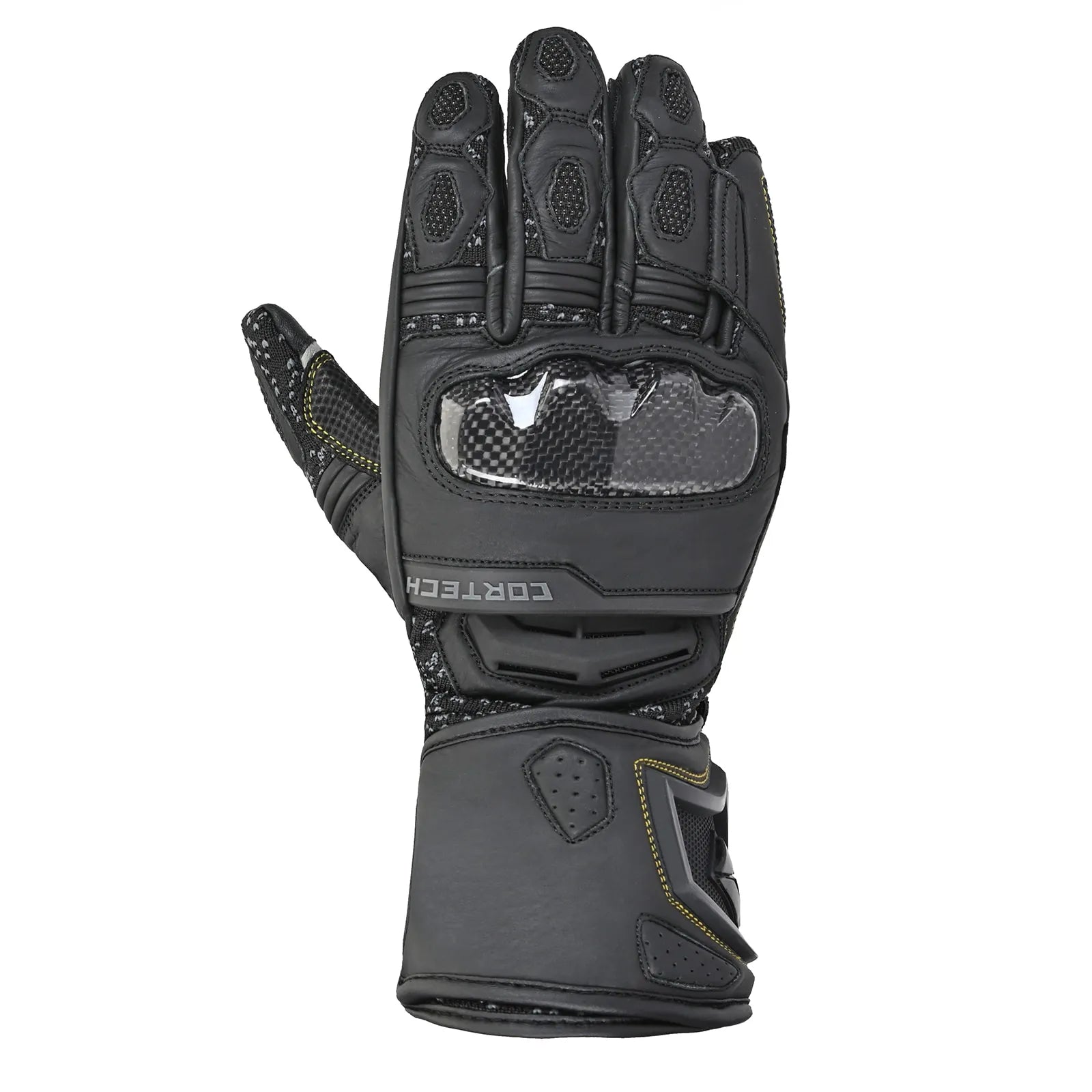 Revo RR V2 Gloves-Motorcycle Race Suit
