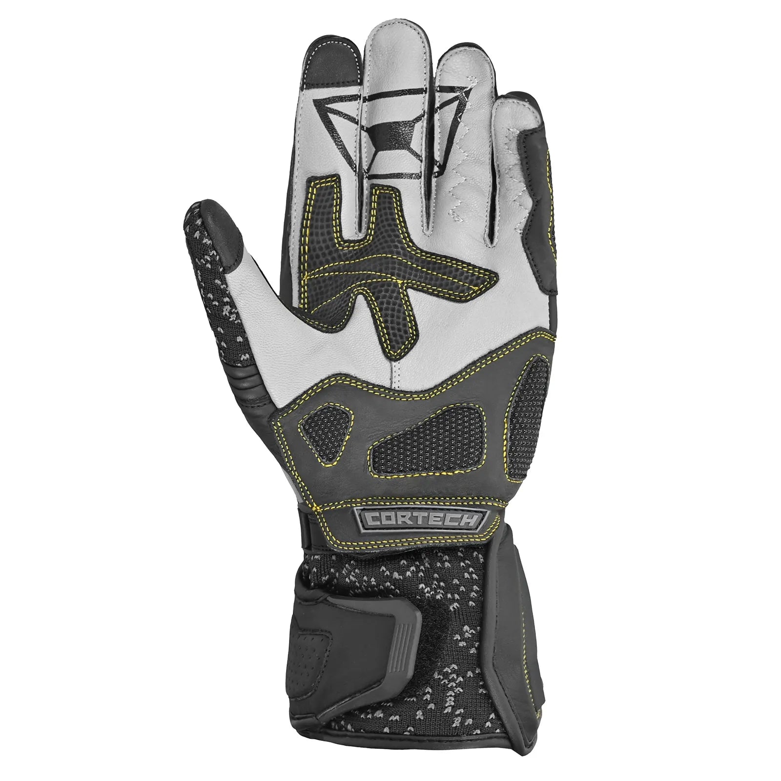 Revo RR V2 Gloves-Motorcycle Race Suit