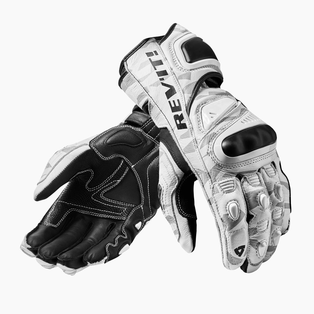 Gloves Jerez 3-Motorcycle Race Suit