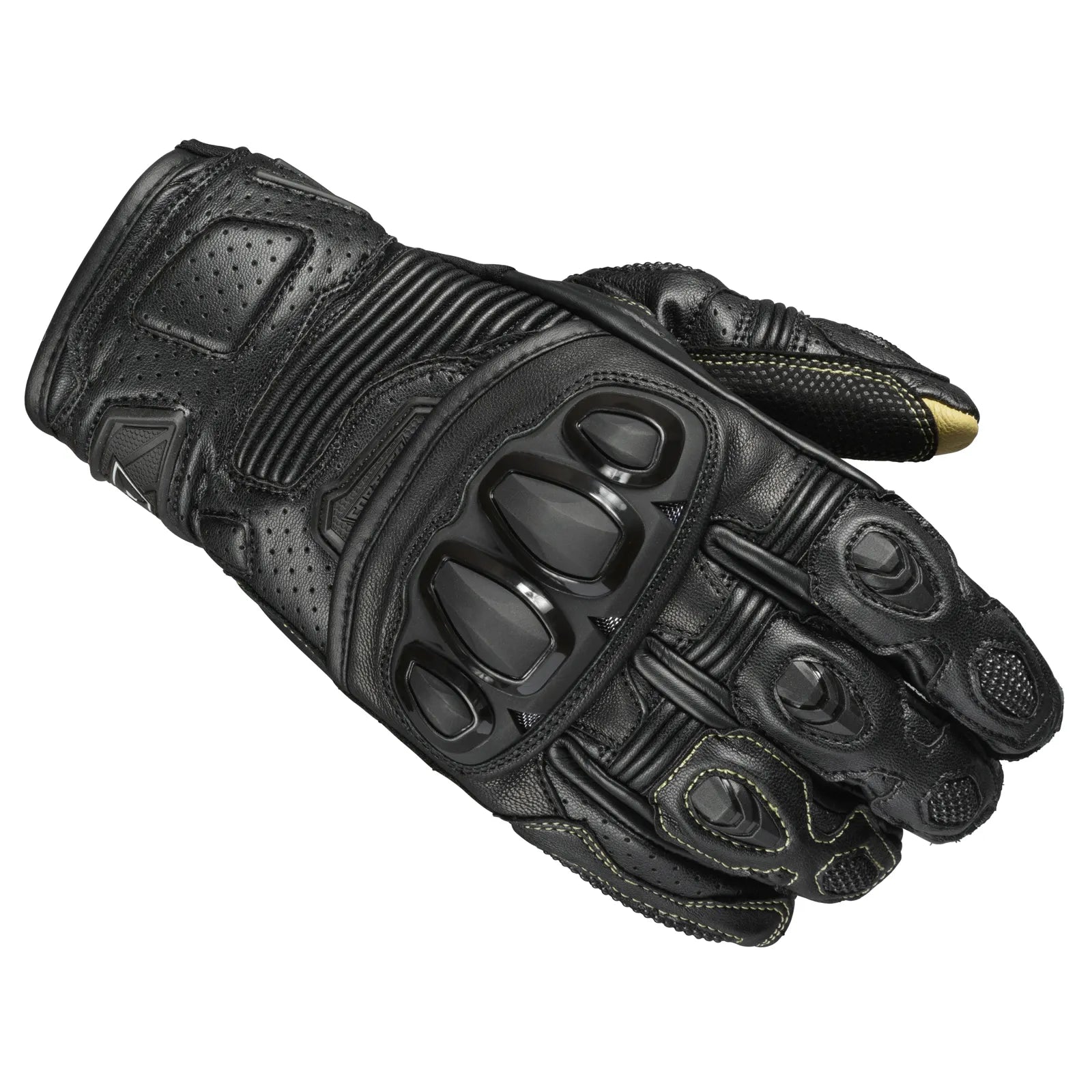 Sector Pro ST Gloves-Motorcycle Race Suit