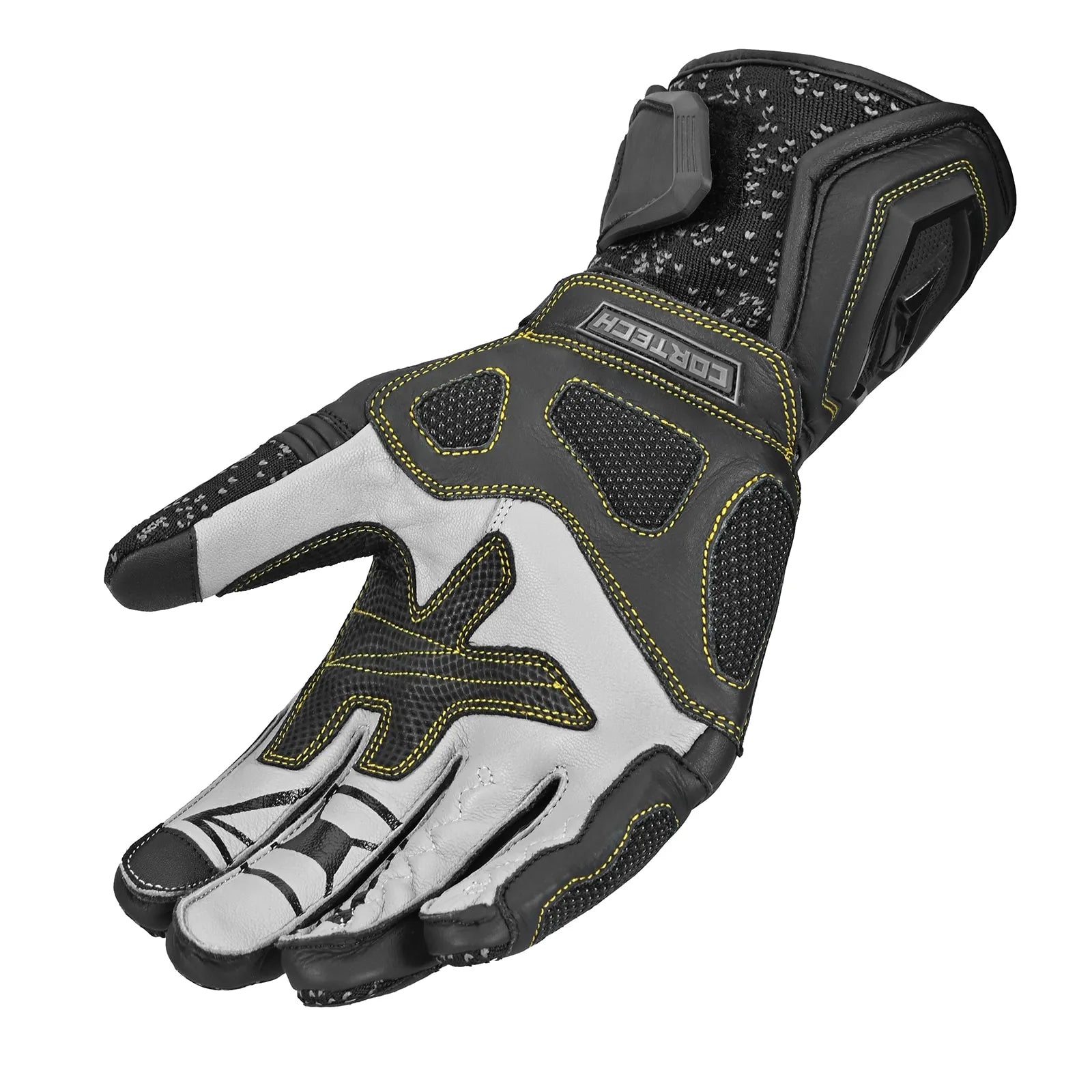 Revo RR V2 Gloves-Motorcycle Race Suit