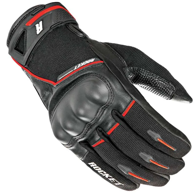 Super Moto Glove-Motorcycle Race Suit