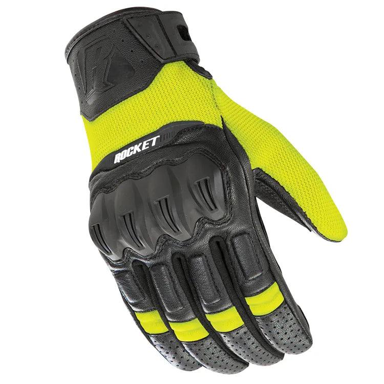 PHOENIX 5.1 GLOVE-Motorcycle Race Suit