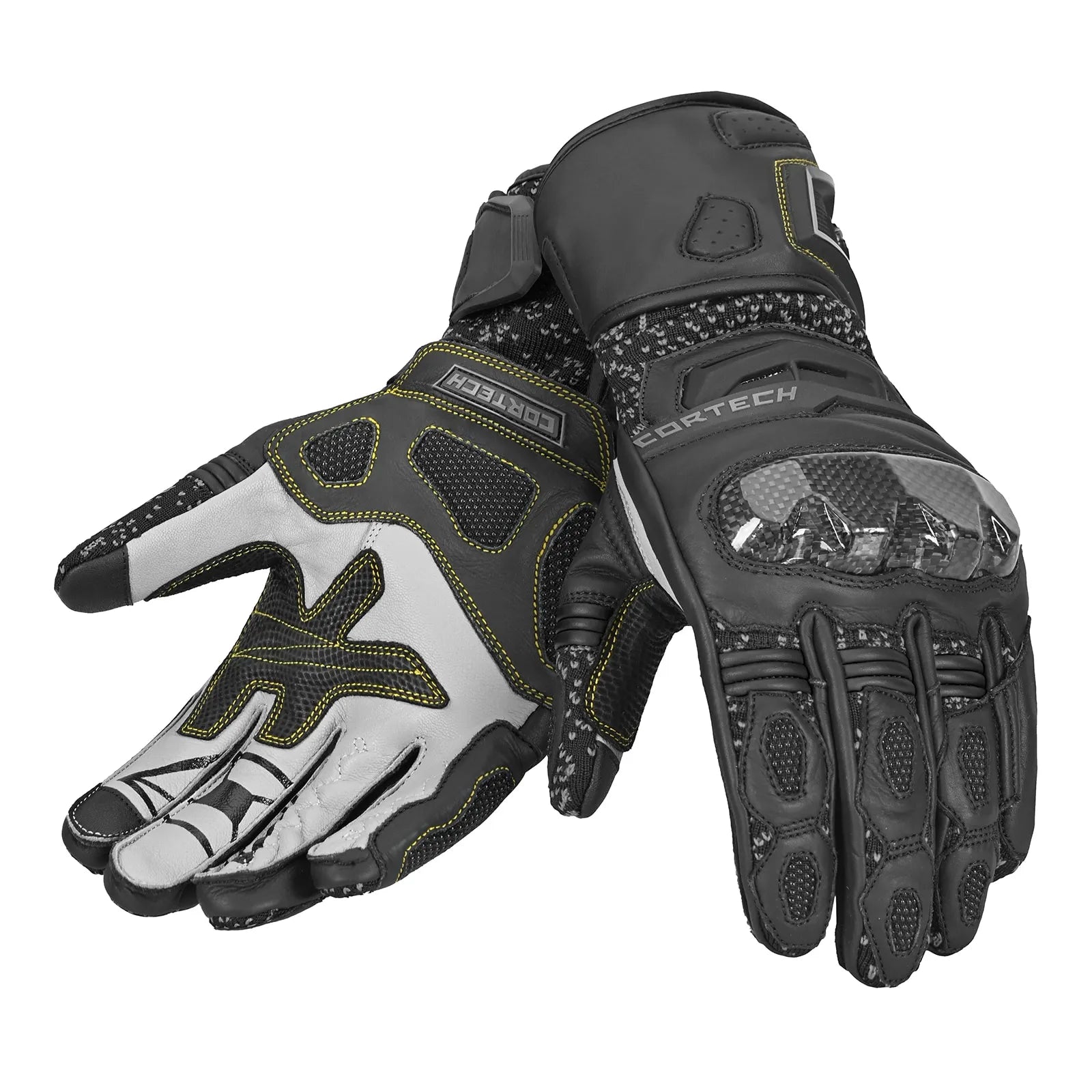 Revo RR V2 Gloves-Motorcycle Race Suit