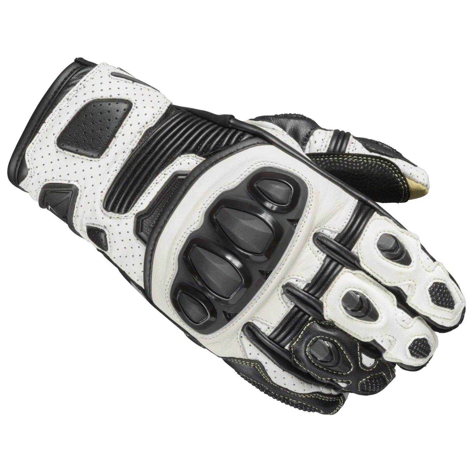 Sector Pro ST Gloves-Motorcycle Race Suit