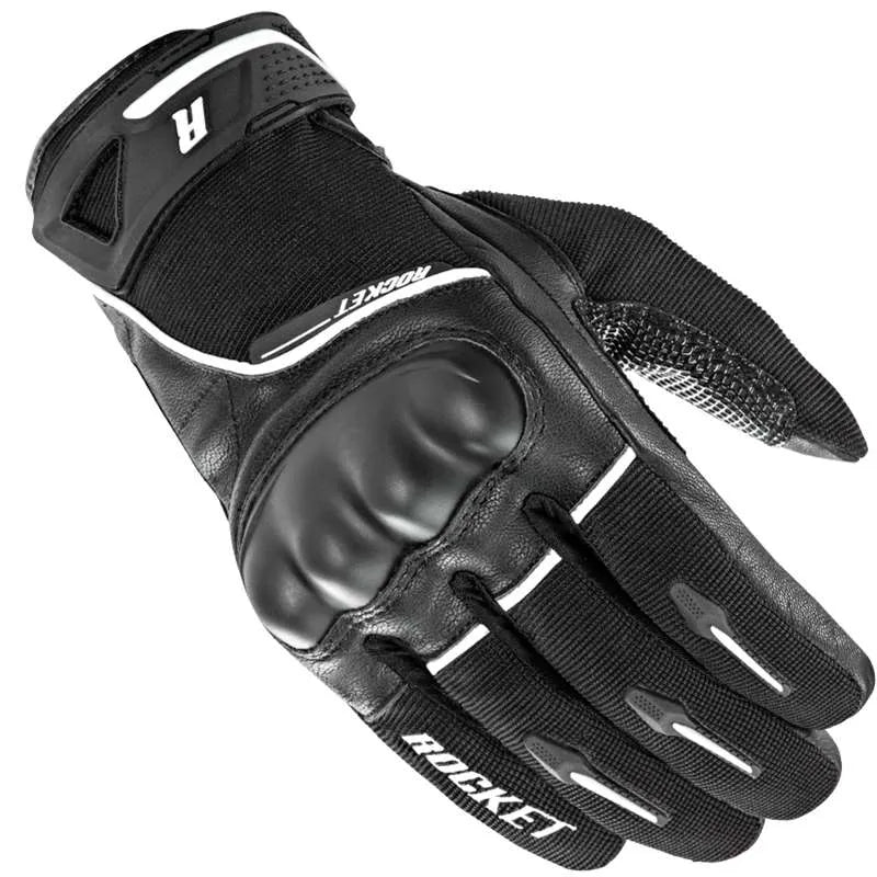 Super Moto Glove-Motorcycle Race Suit