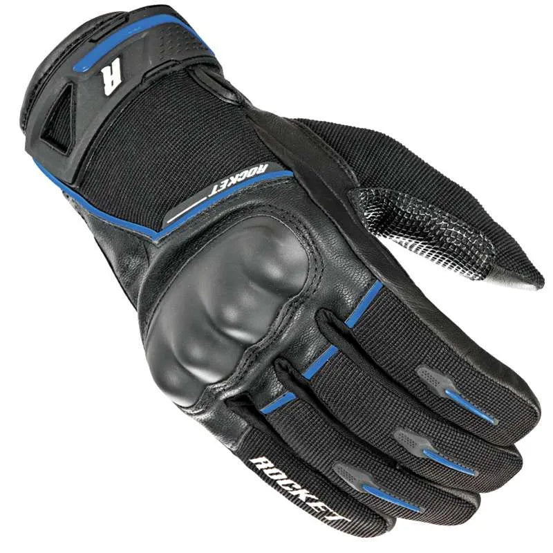 Super Moto Glove-Motorcycle Race Suit