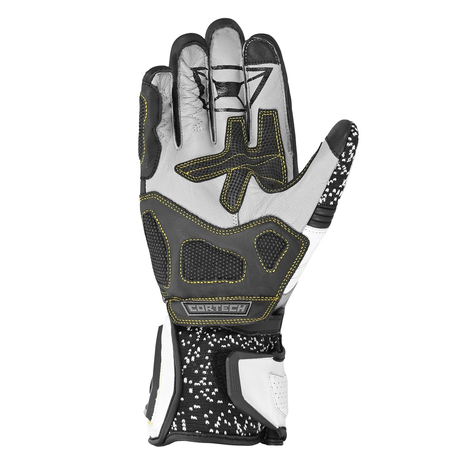 Revo RR V2 Gloves-Motorcycle Race Suit