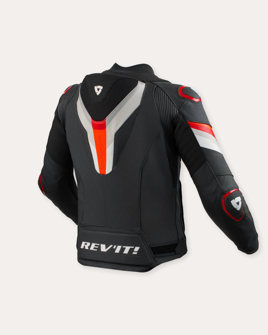 Jacket Quantum 3-Motorcycle Race Suit