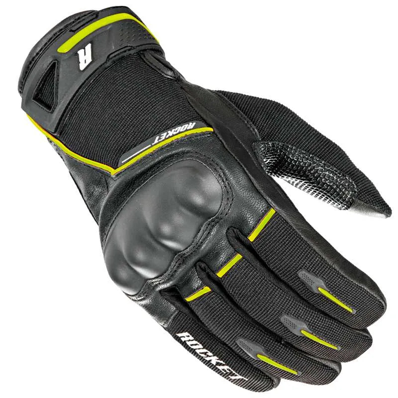 Super Moto Glove-Motorcycle Race Suit