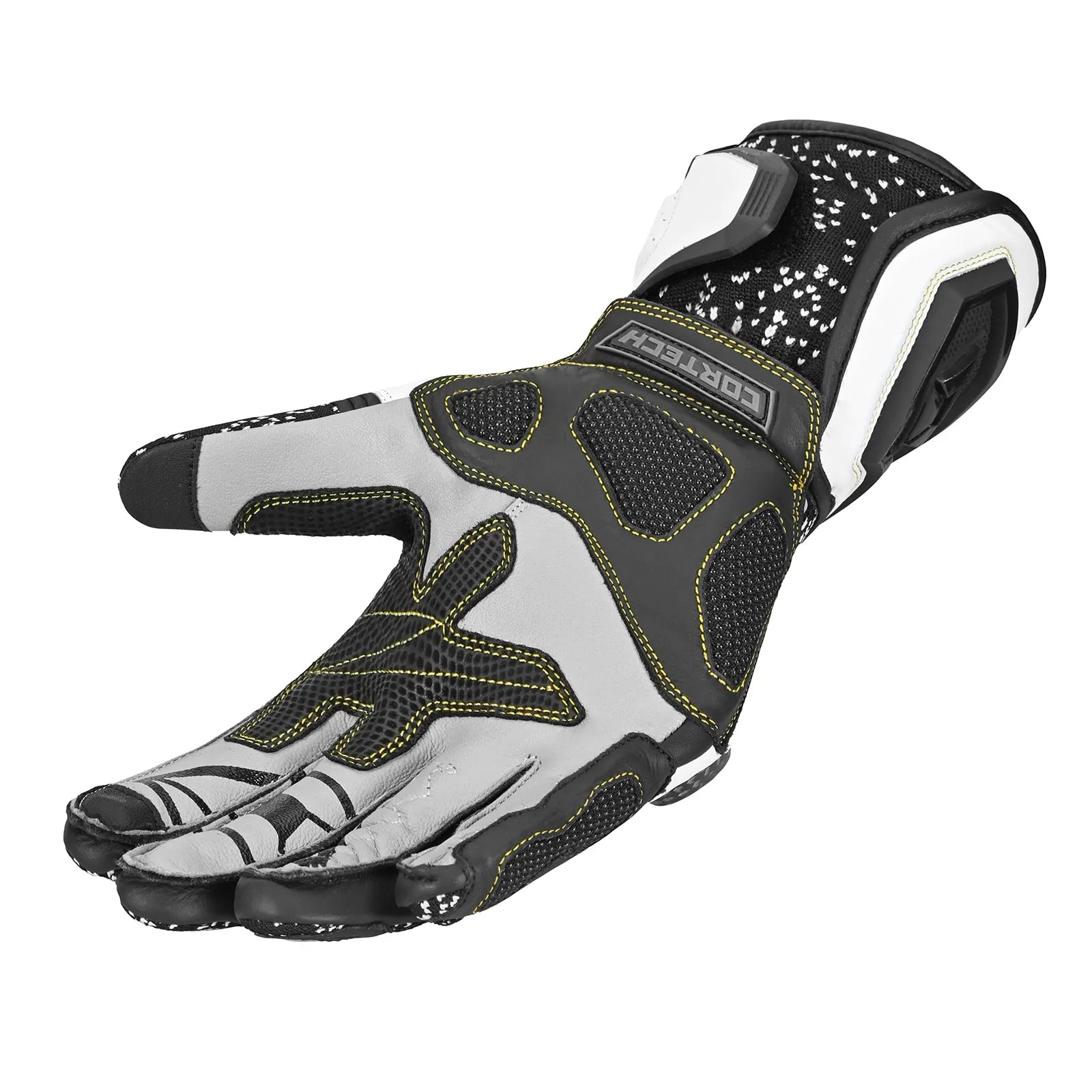 Revo RR V2 Gloves-Motorcycle Race Suit