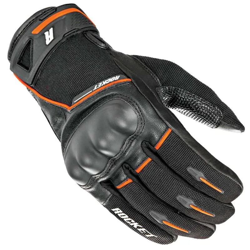 Super Moto Glove-Motorcycle Race Suit