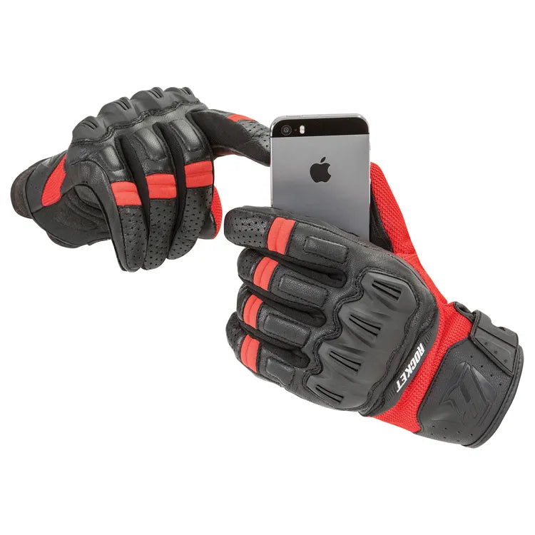 PHOENIX 5.1 GLOVE-Motorcycle Race Suit