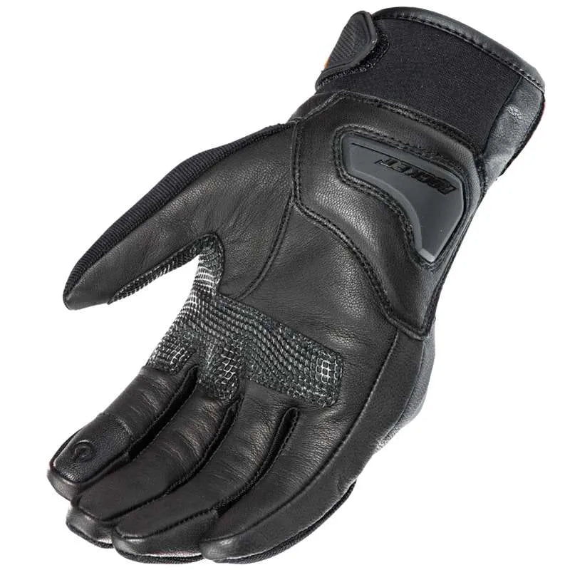 Super Moto Glove-Motorcycle Race Suit