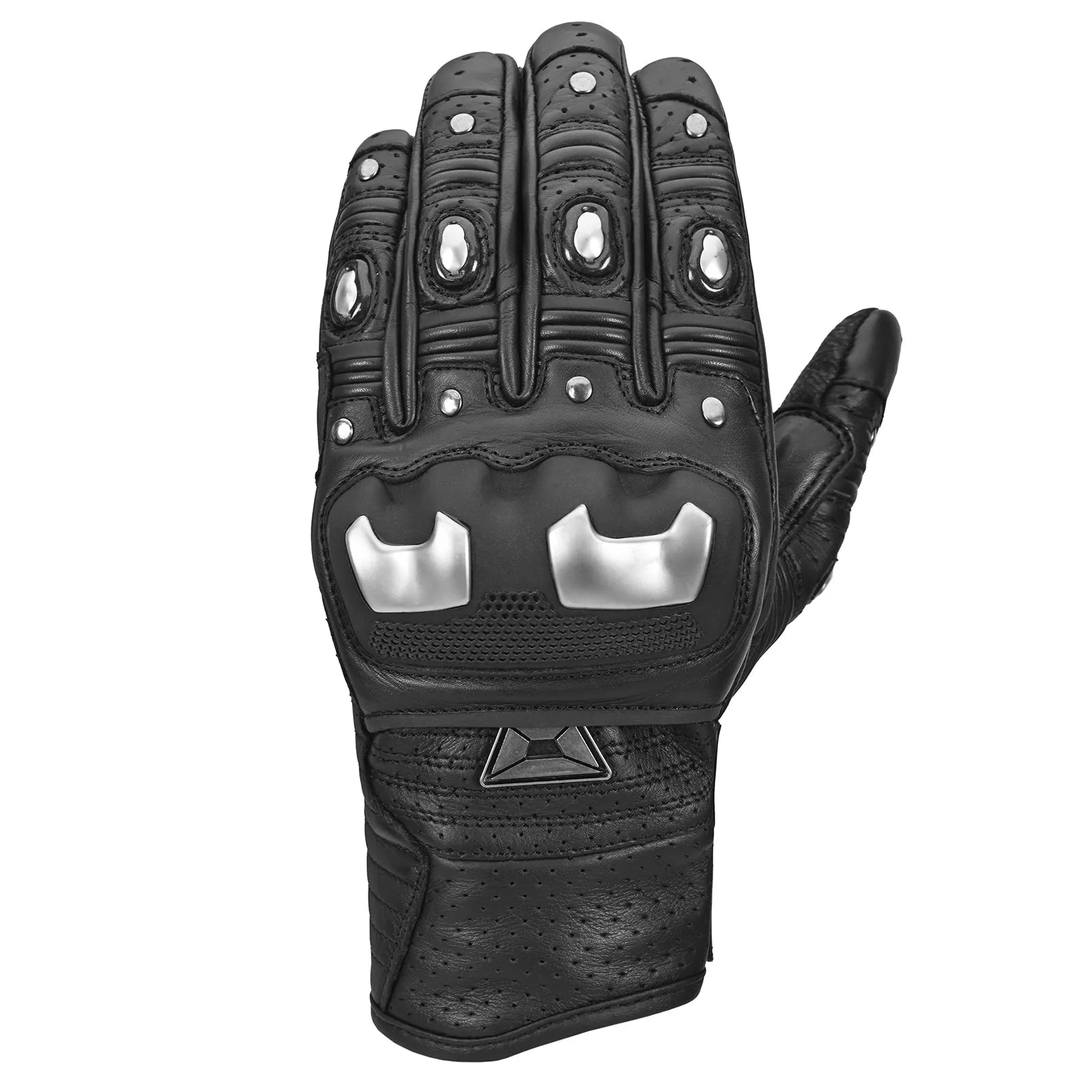Mirror Breaker Gloves-Motorcycle Race Suit