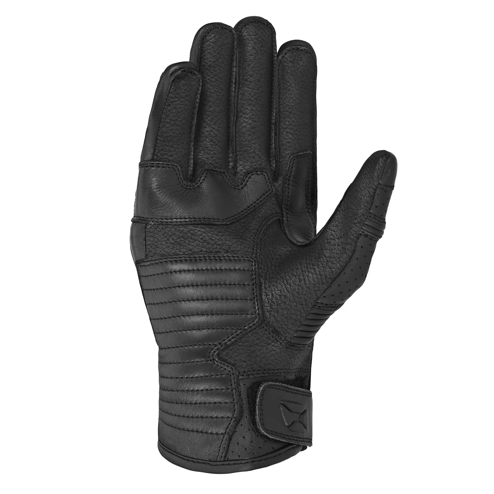 Mirror Breaker Gloves-Motorcycle Race Suit