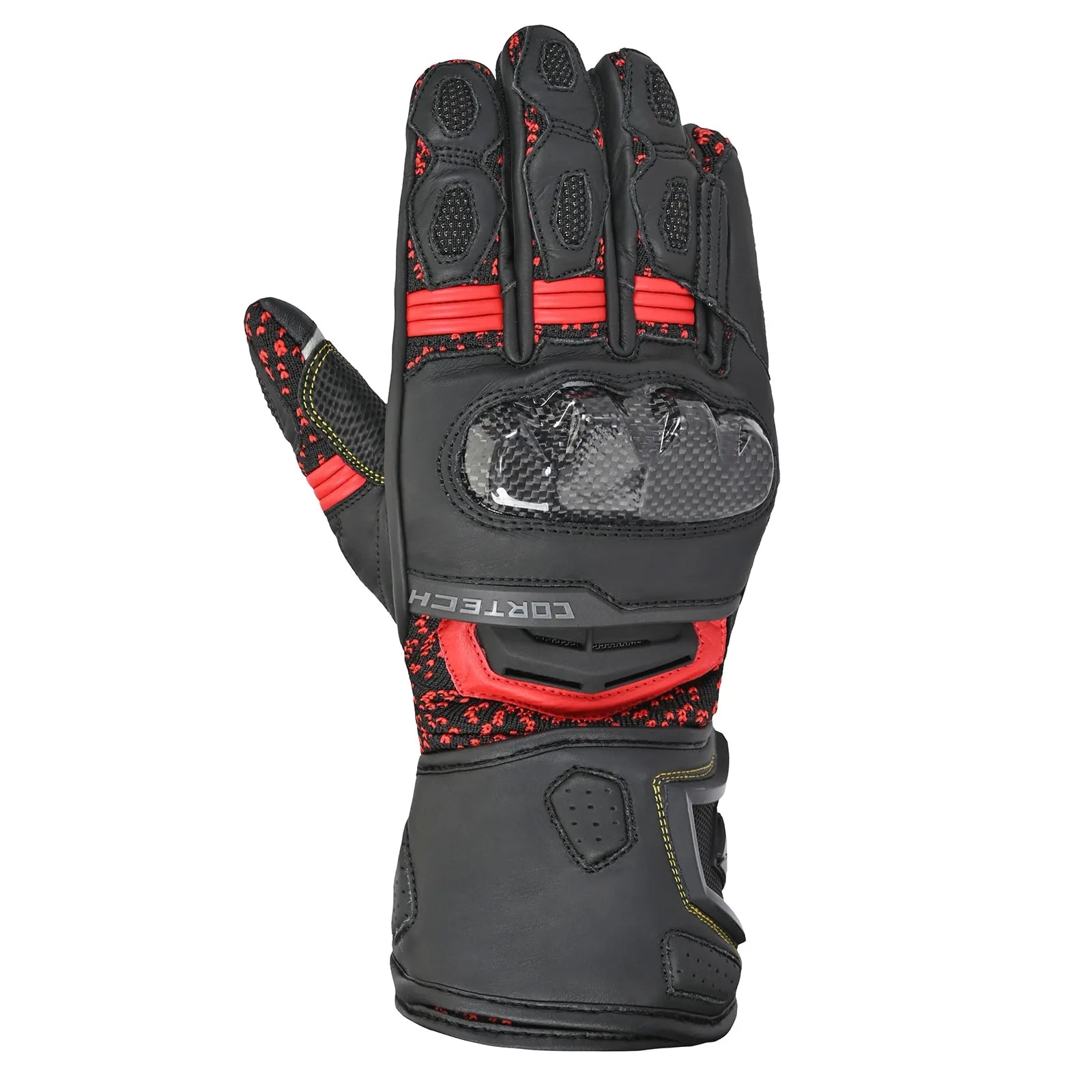 Revo RR V2 Gloves-Motorcycle Race Suit