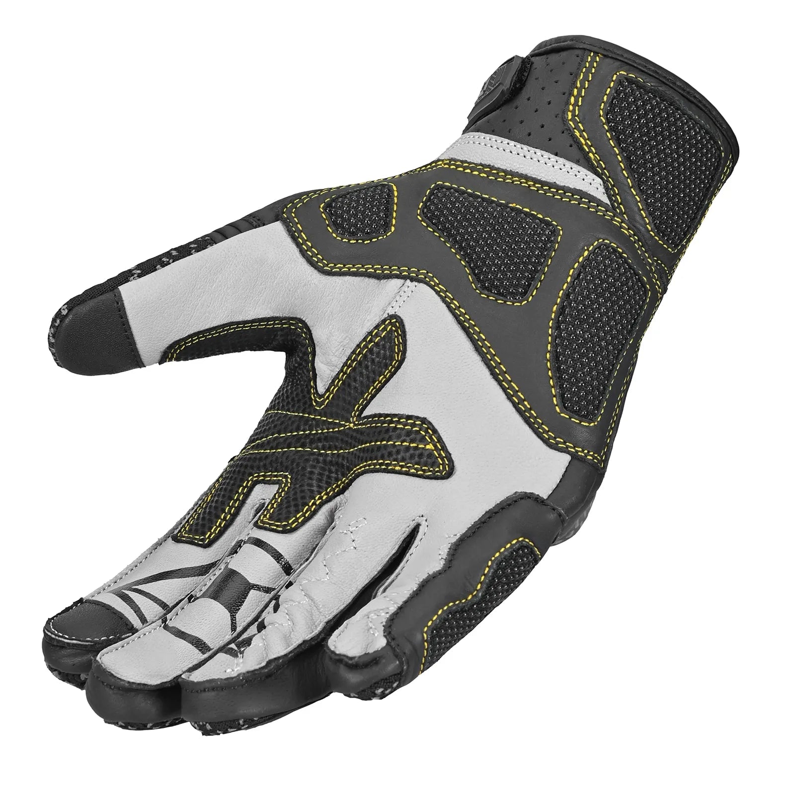 Revo ST V2 Gloves-Motorcycle Race Suit