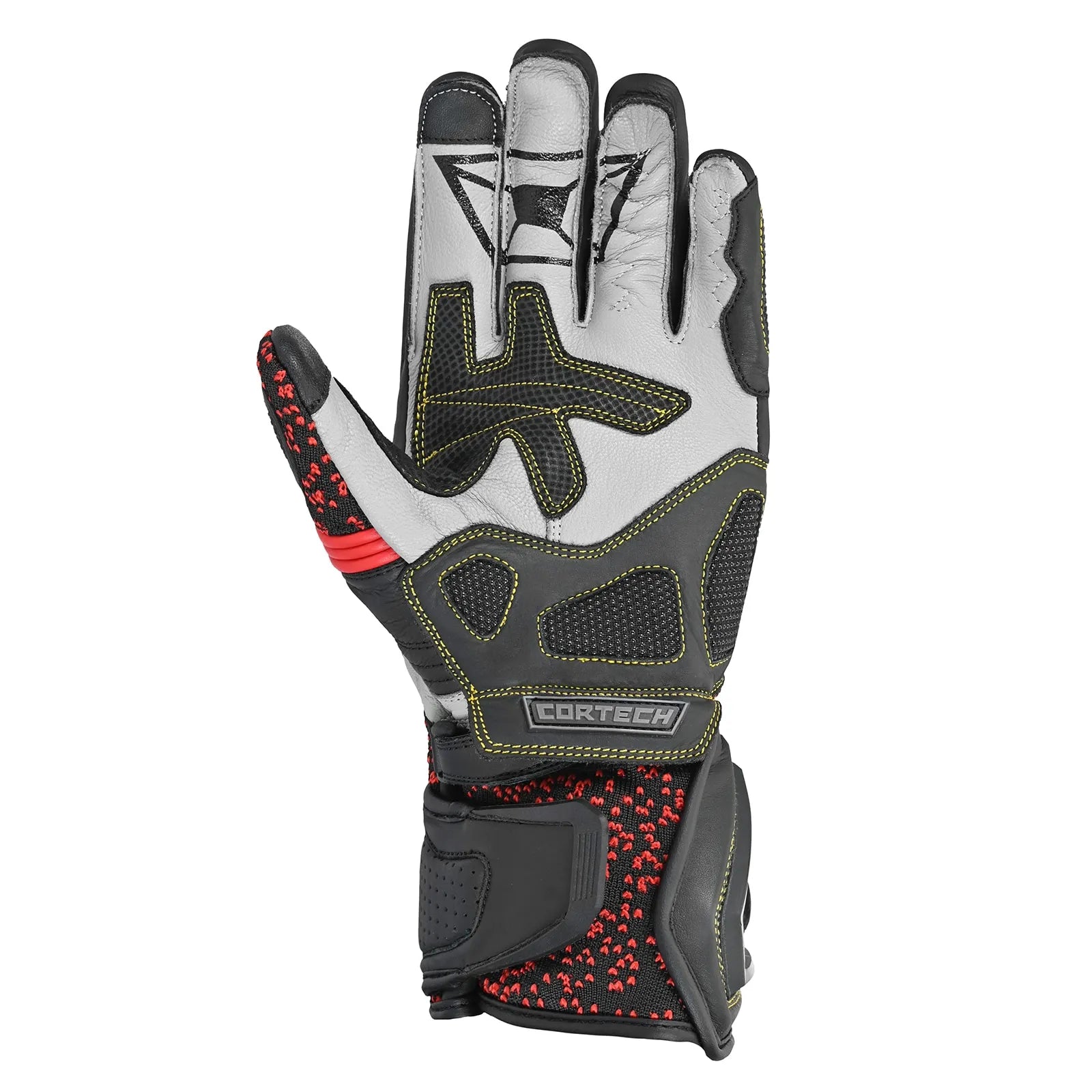 Revo RR V2 Gloves-Motorcycle Race Suit