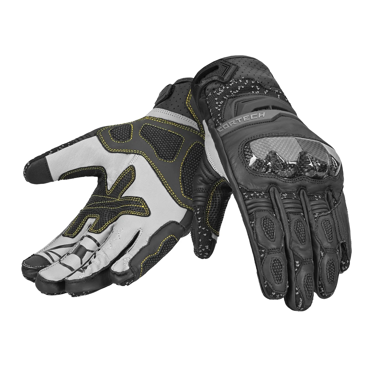Revo ST V2 Gloves-Motorcycle Race Suit