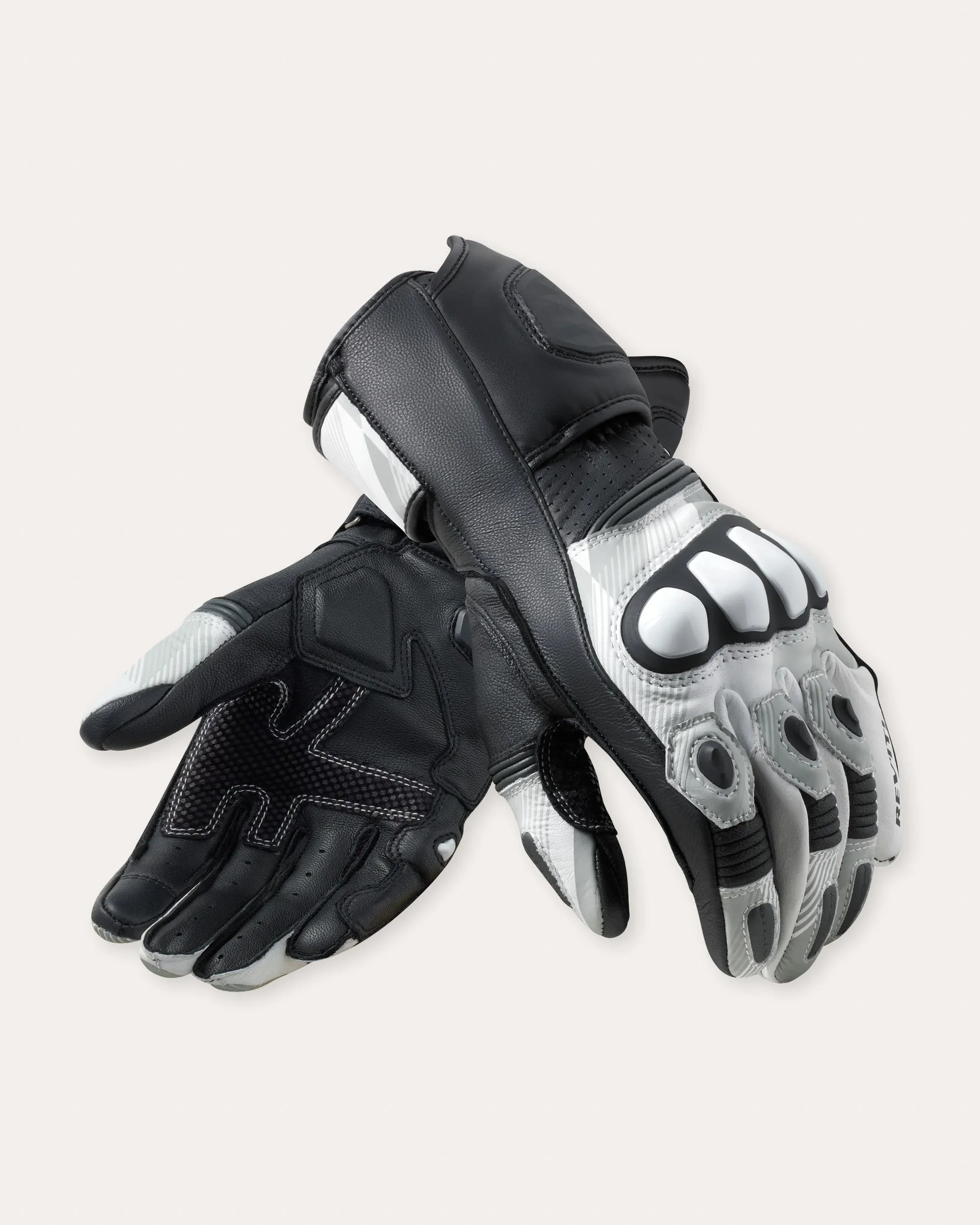 Gloves League 2-Motorcycle Race Suit