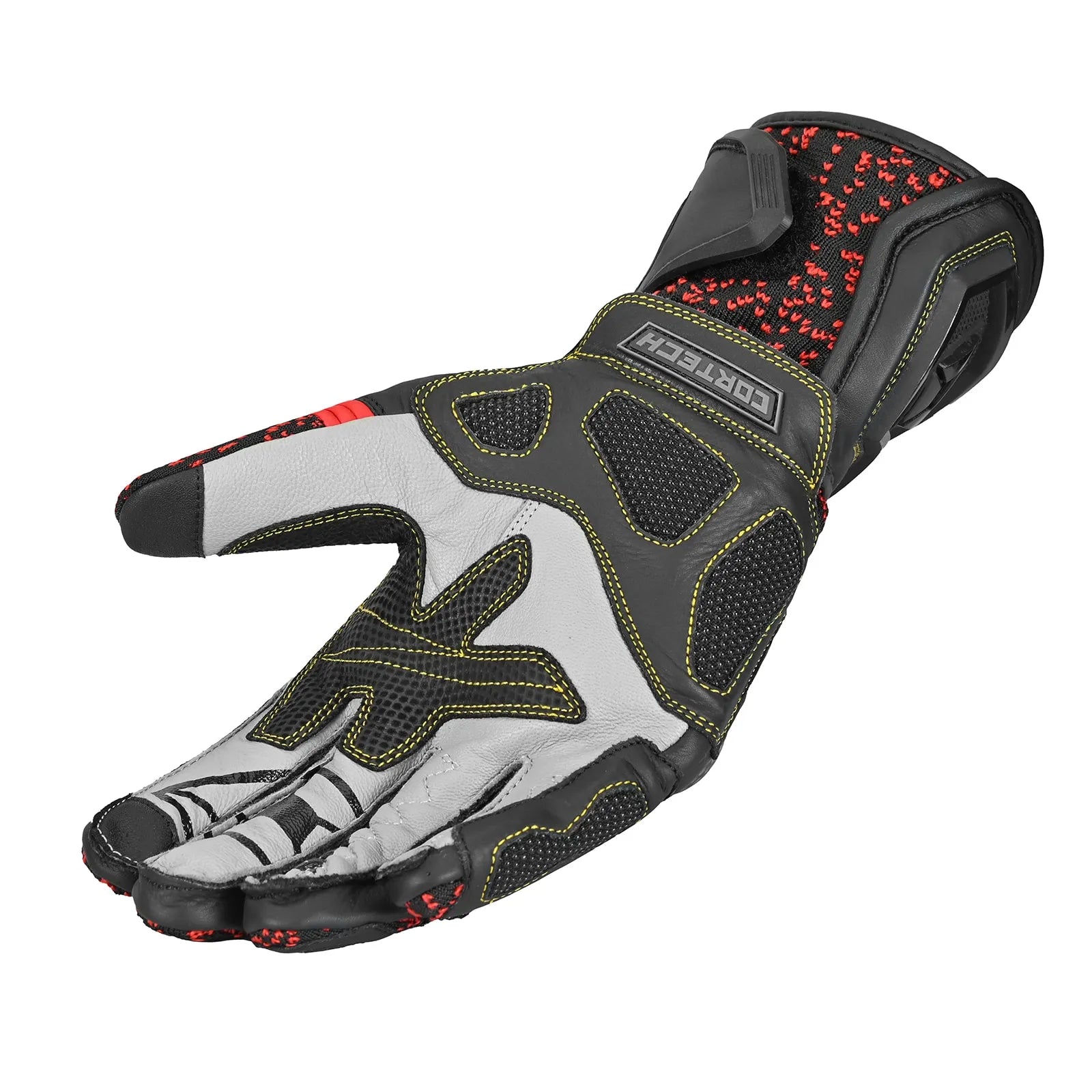 Revo RR V2 Gloves-Motorcycle Race Suit