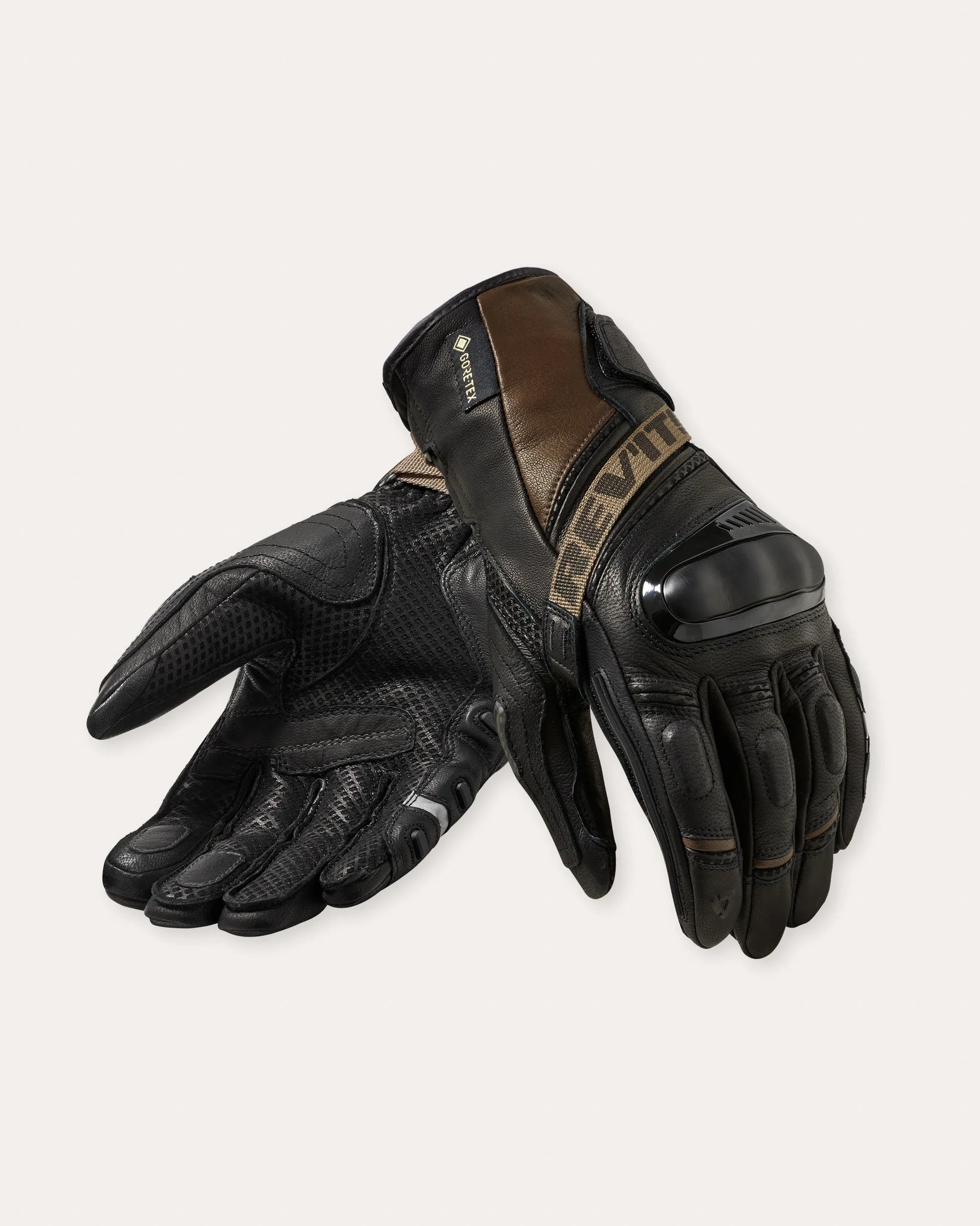Gloves Dominator 3 GTX-Motorcycle Race Suit
